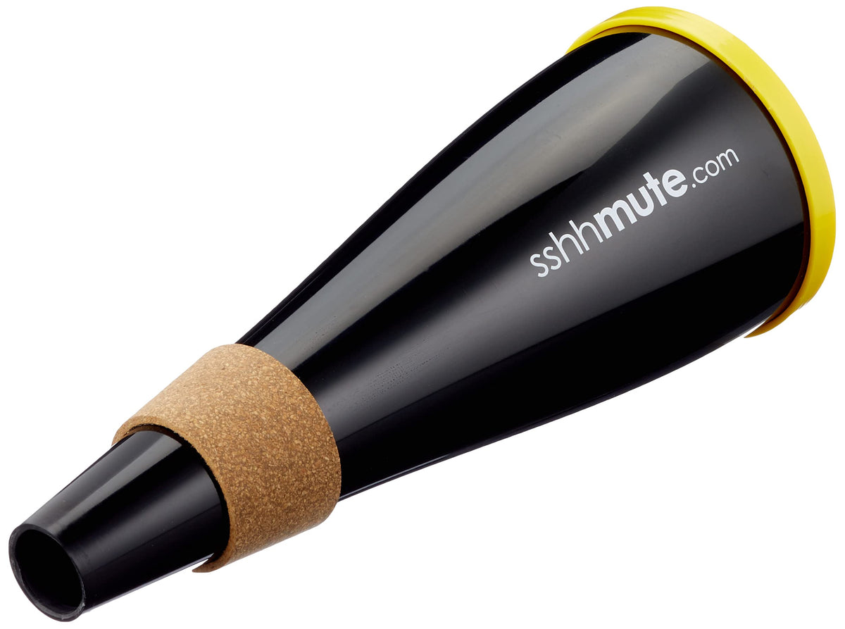 Bremner Trumpet Practice Mute (Nux Mp2)
