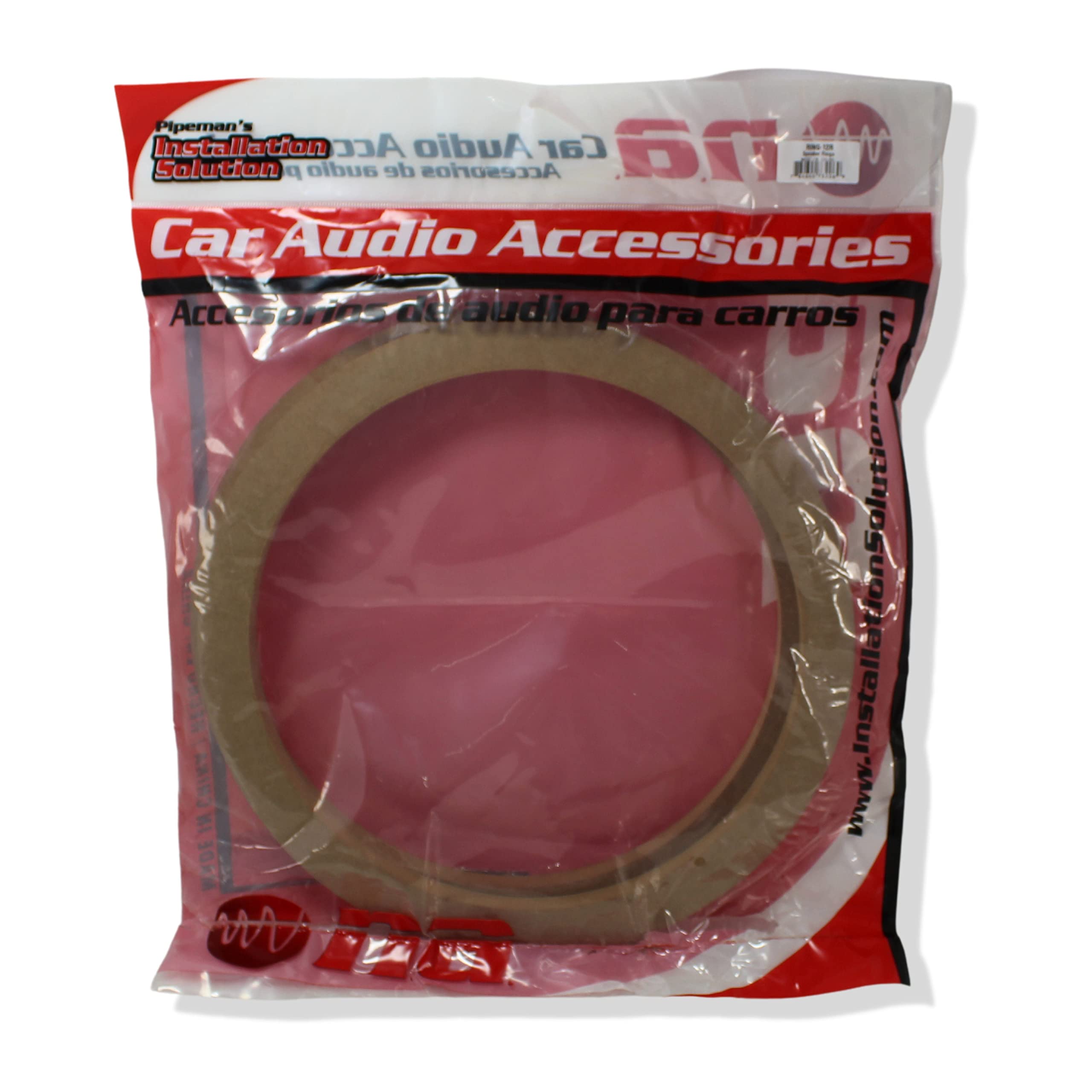 Nippon 12'' Mdf Speaker Ring *Sold As Pair*