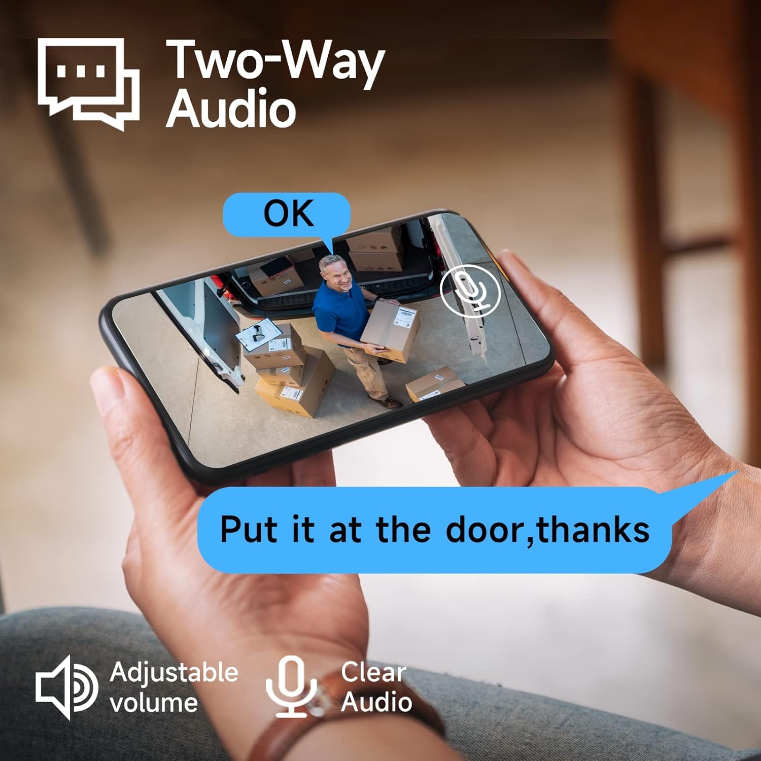 Security Cameras Wireless Outdoor 4Pack, 2K Wifi Cameras For Home Security With Solar Panel Battery Powered.Ai Motion Siren, Col