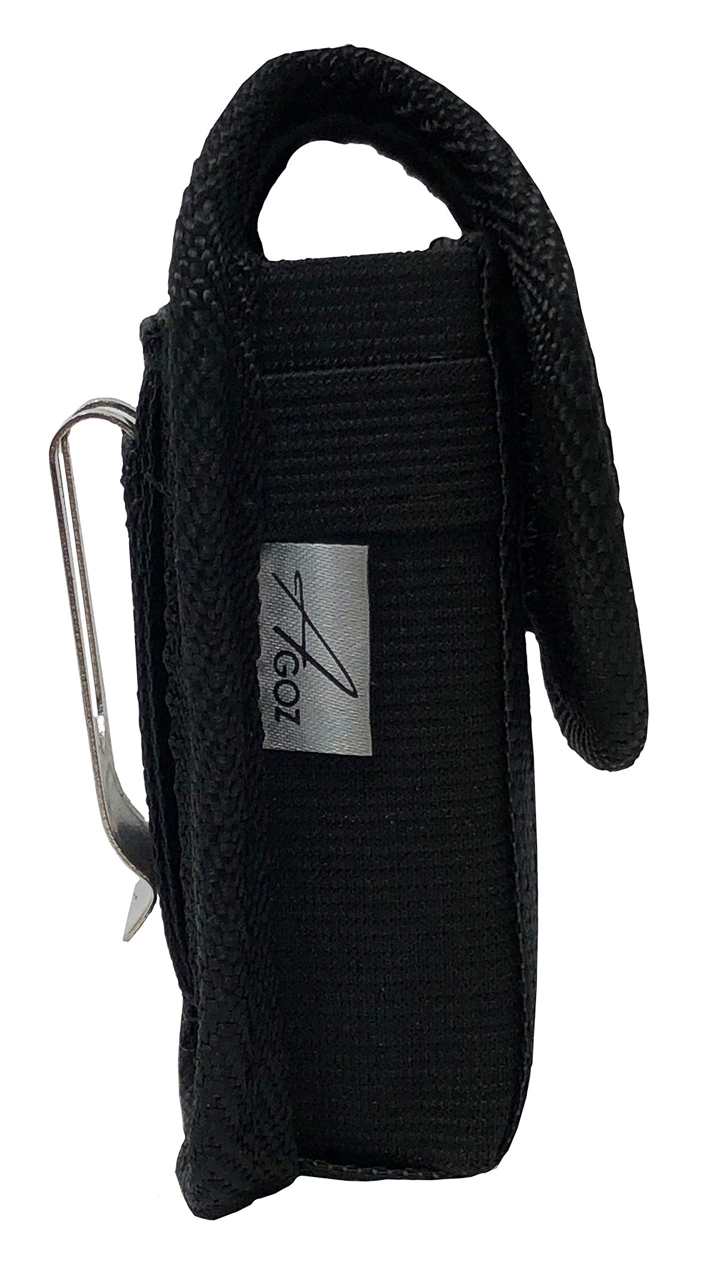 Agoz Alcatel Flip Phone Case For Alcatel Go Flip, Alcatel Myflip, Att Cingular Flip 2, Quickflip, Smartflip, Go Flip 3, Att Cing