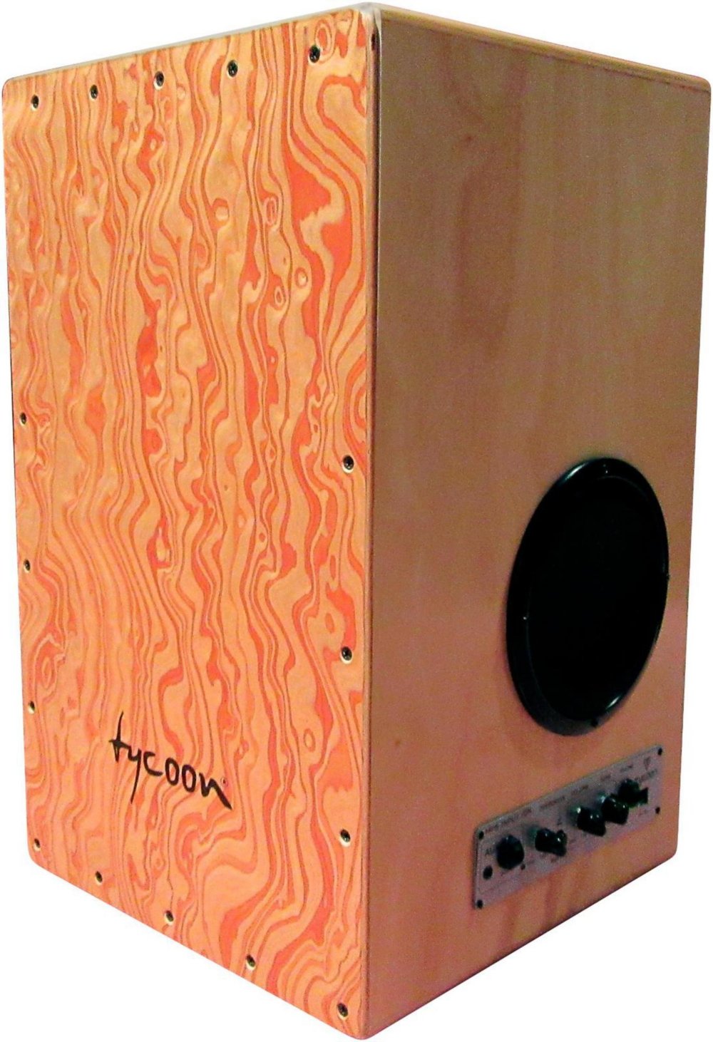Tycoon Percussion Cajon (TKWPC29)