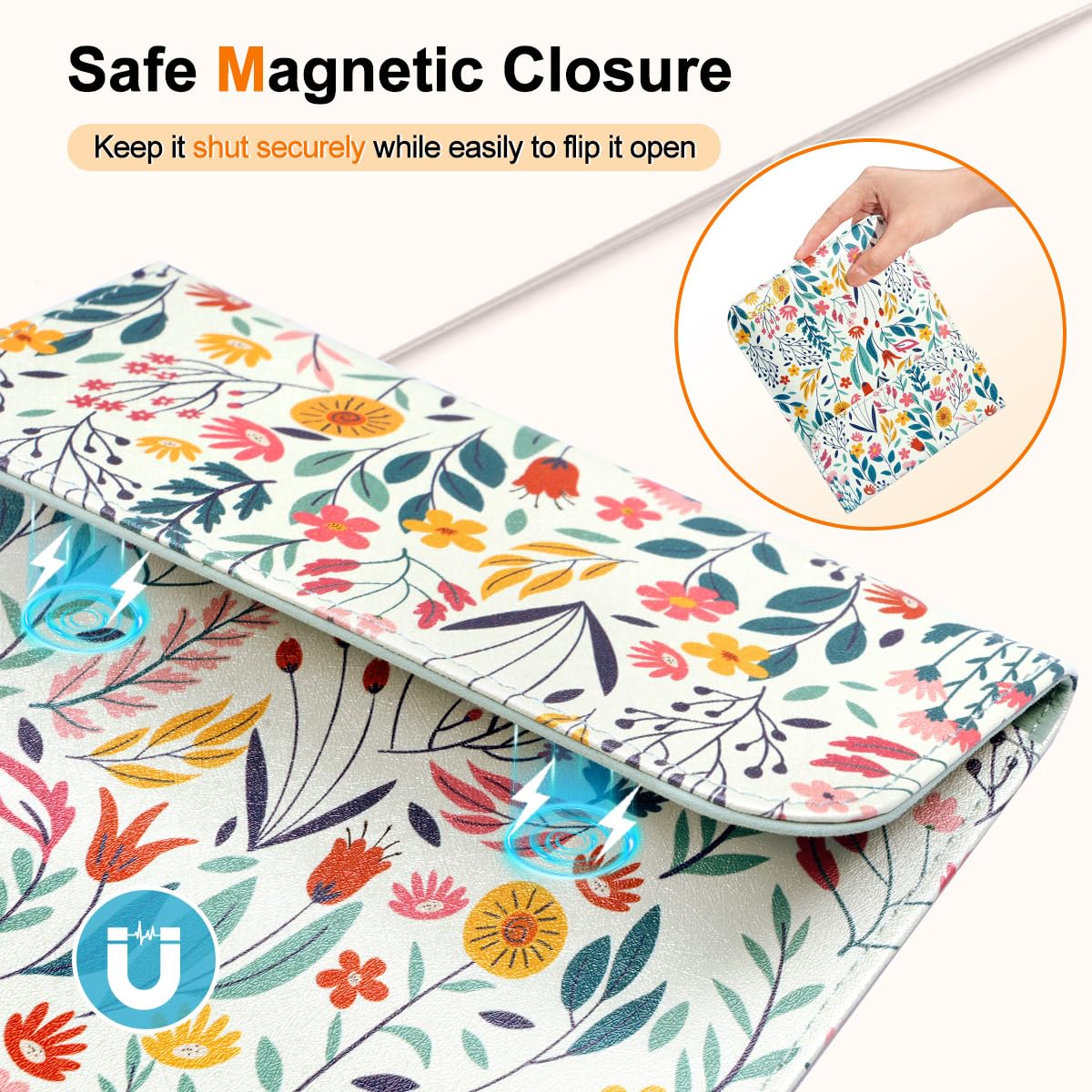 Timovo 6 Inch Sleeve For All New Kindle 2022/Kindle 2019/Kindle Paperwhite 6.8 Inch/Kindle Voyage/Kindle (8Th Gen, 2016)/Kindle