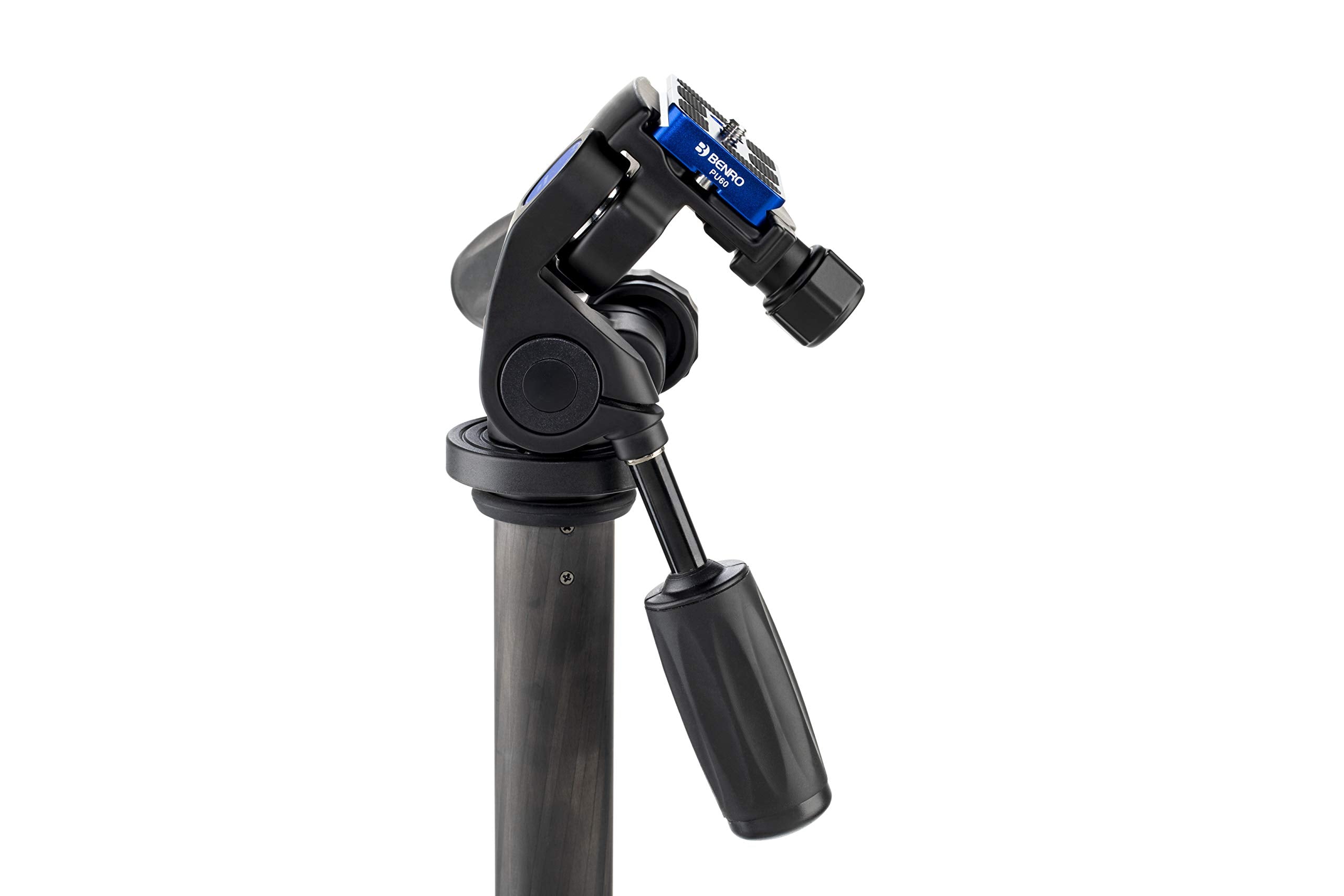 Benro Hd1A 3 Way Pan Head (Hd1A)