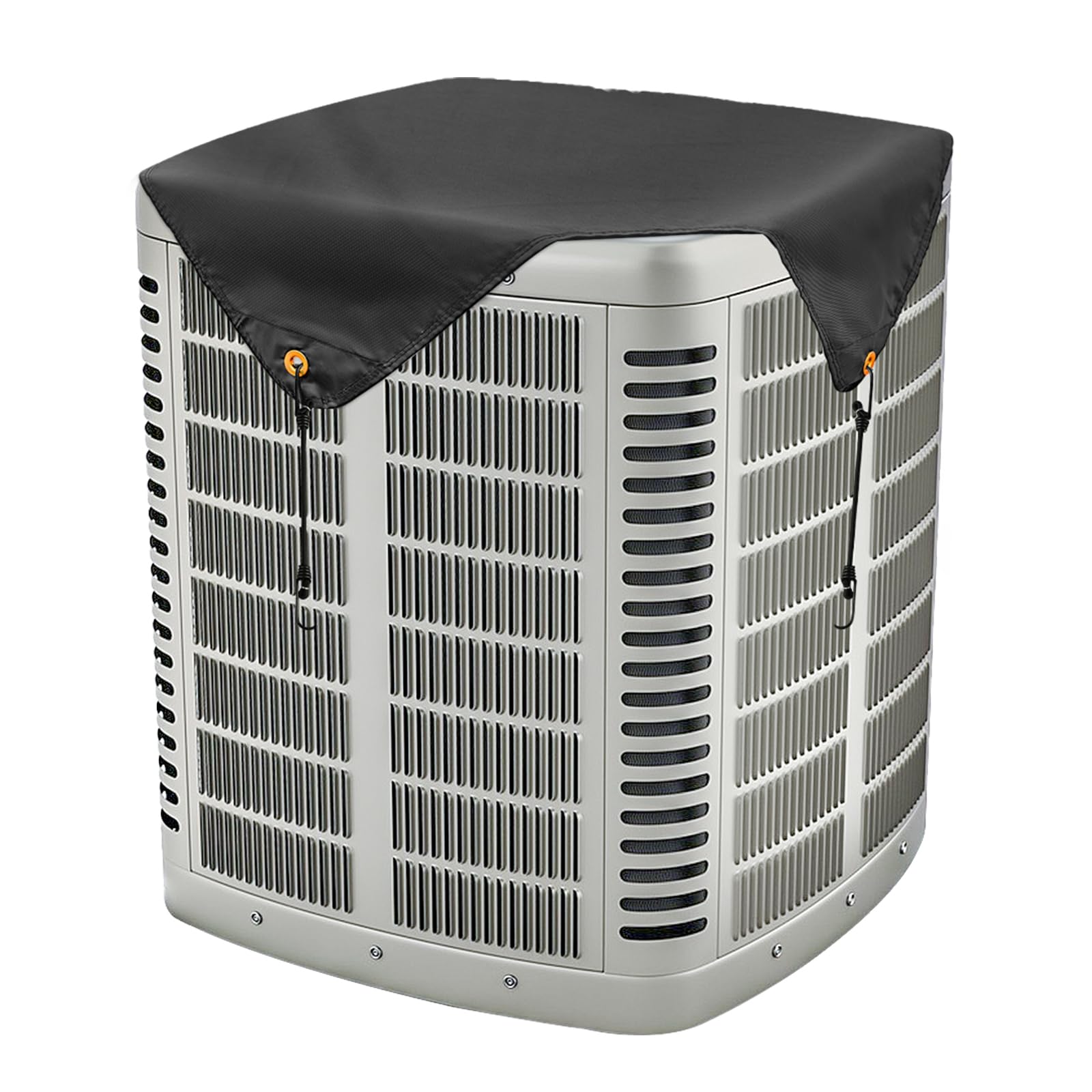 Dawod Air Conditioner Cover For Outside Units, Ac Cover For Central Units, Winter Top Air Conditioner Cover For Outside Ac Unit,