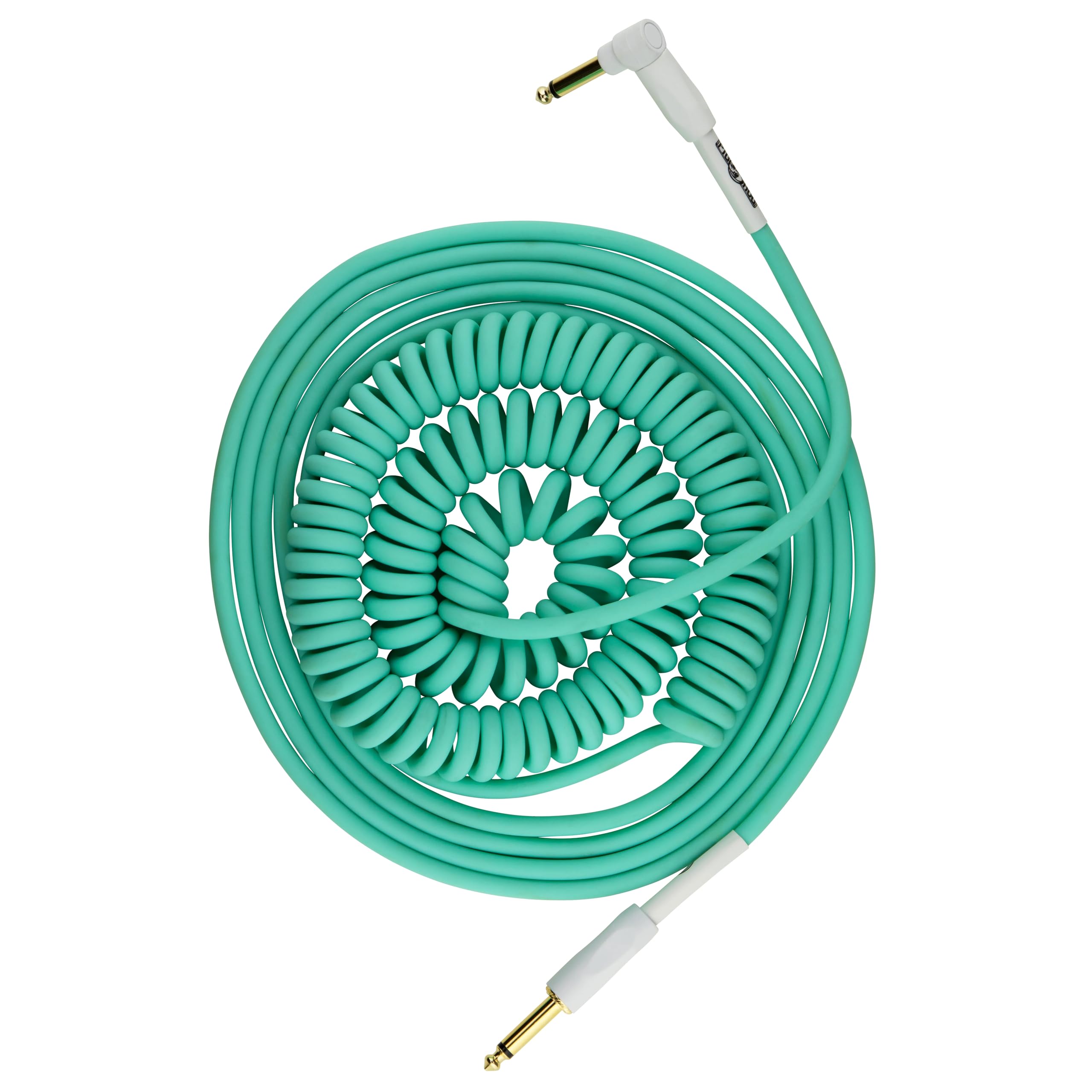 PIGHOG HALF COIL GREEN 30FT INSTRUMENT C