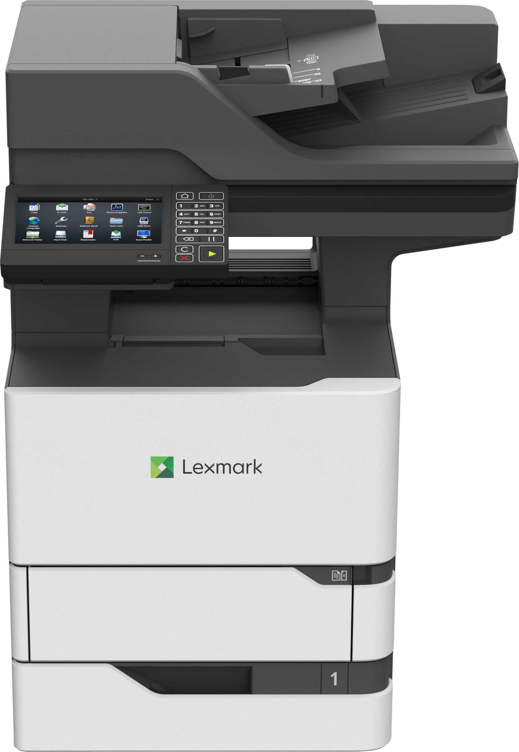 Lexmark MX722adhe