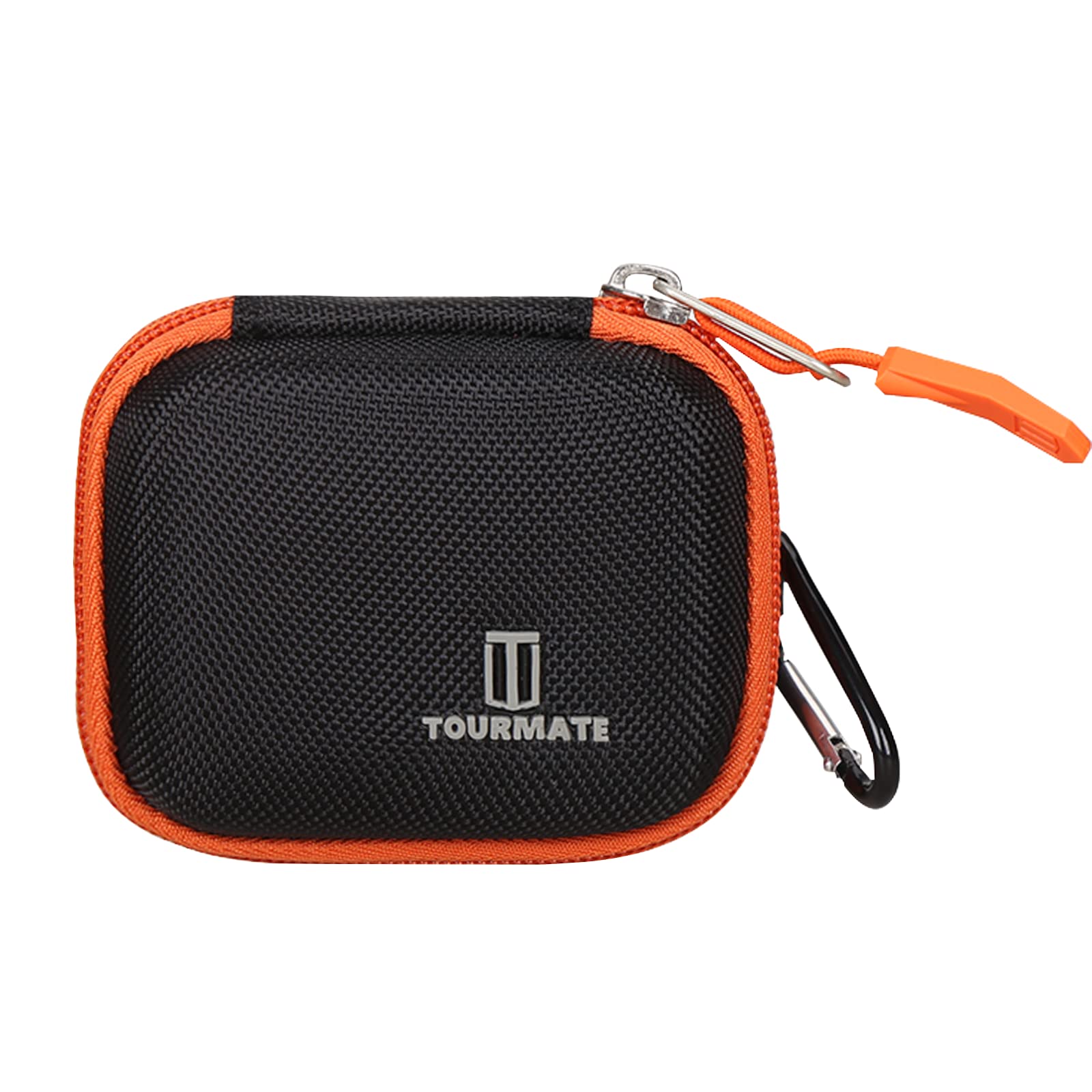 Tourmate Golf Gps Storage Case Compatible For Bushnell Phantom 2 Gps Rangefinder With Bite Magnetic Mount And Greenview With Wea