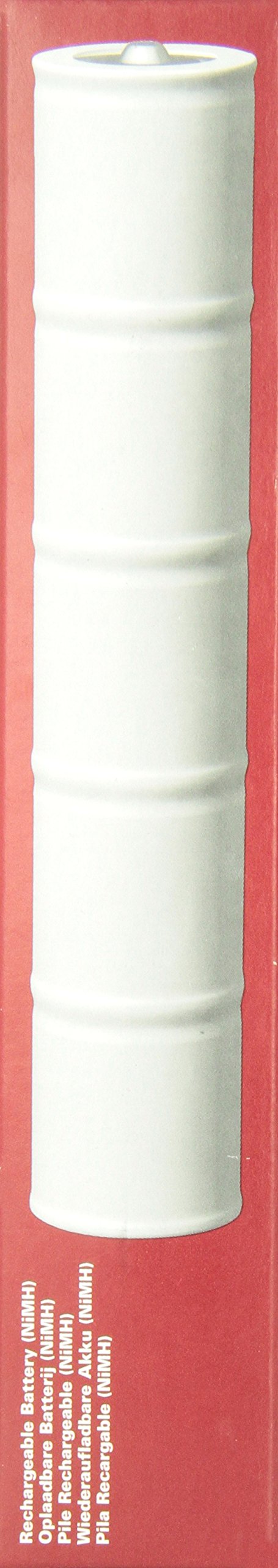 Maglite Arxx235 6 Volt Nimh Battery Pack For Mag Charger