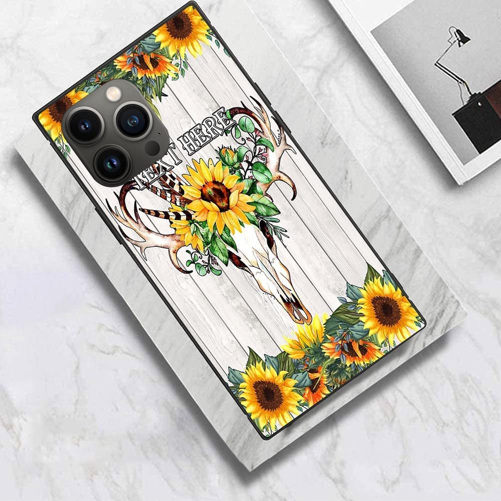 Designer Luxury Iphone 14 Pro Max Case For Women,Square Classic Checkered Style,Hard Pc+Soft Silicone Case Is Shock Proof And Sk