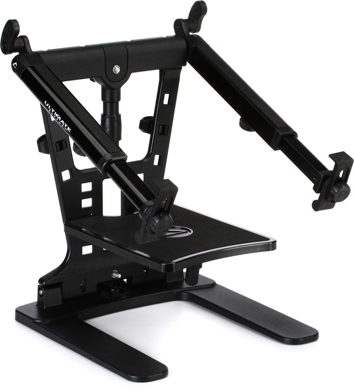 Stand Support Device Ultimate Support HyperStation QR Adjustable Laptop Stand – Electroeshop