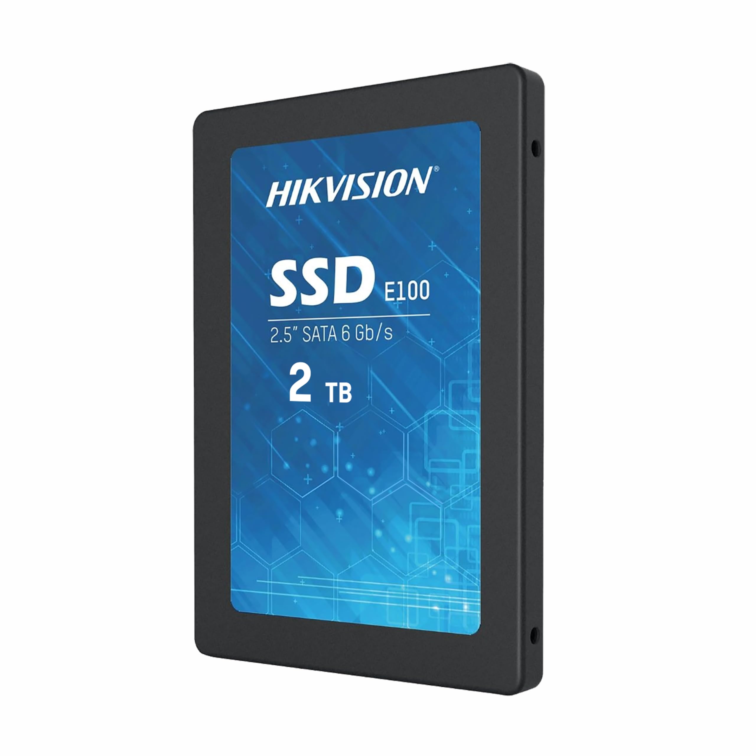 Hikvision E100 Series Consumer Ssd 1024Gb