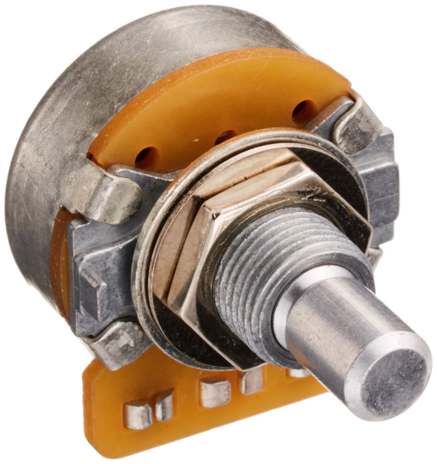 Allparts Pot (Cts 1 Meg Solid Audio Potentiometer)