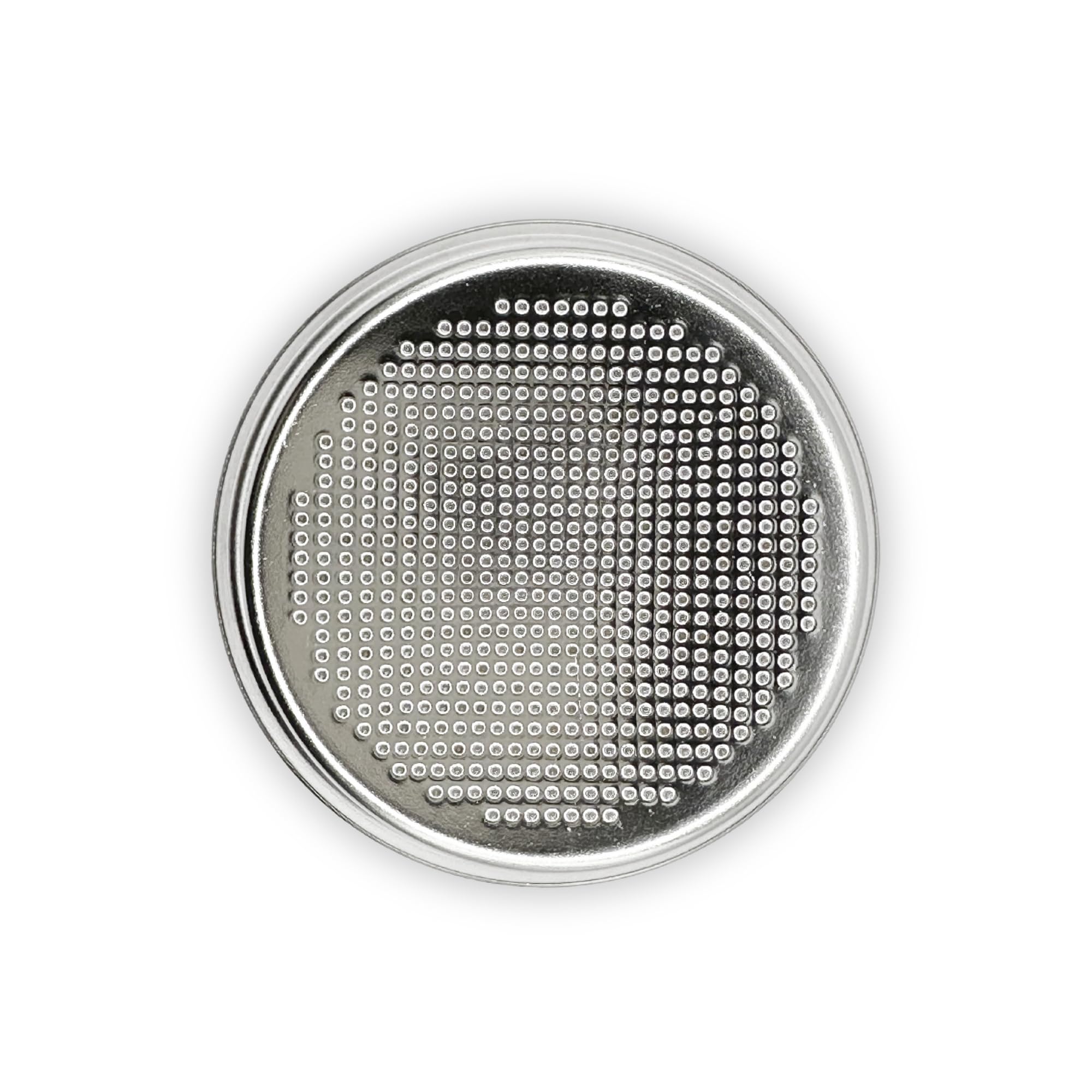 Ims Big Bang Precision Filter Basket For 58Mm Portafilters, 14 16G. Double Espresso (H21.5)