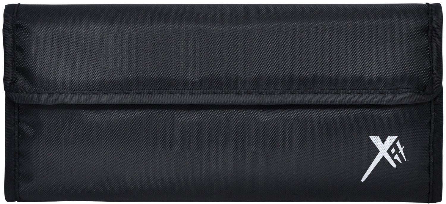 Xit Xt58Cu 58Mm Closeup Filter Set   4 Piece (Black)