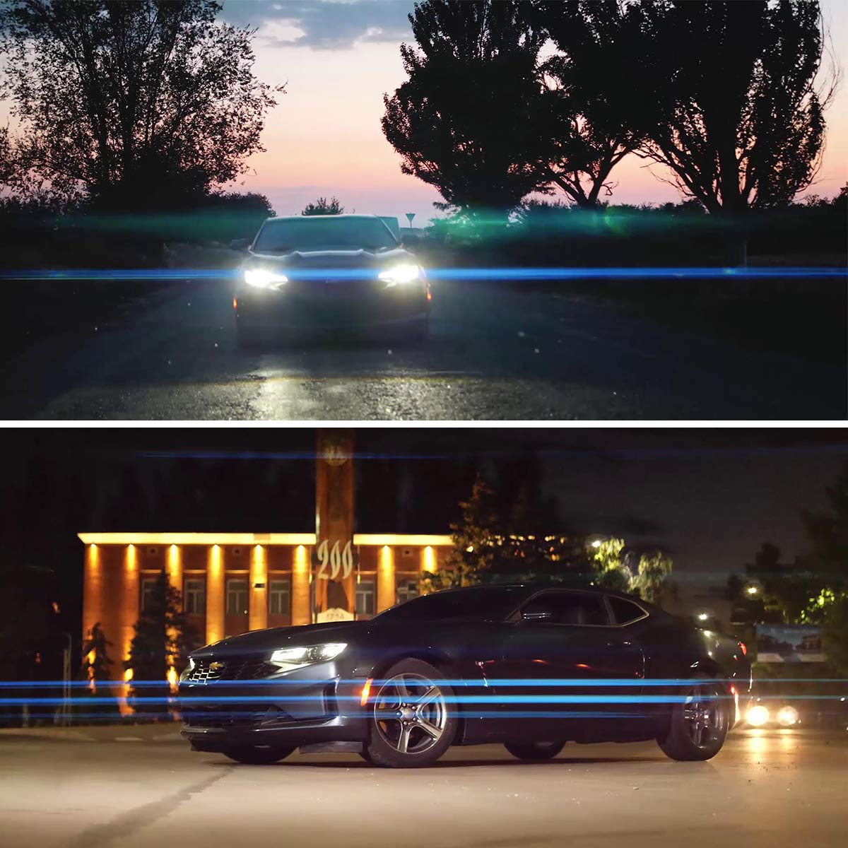 Sirui 35Mm F1.8 1.33X Aps C Anamorphic Lens Cinema Lens With Adapter For Z Mount, Blue Flare