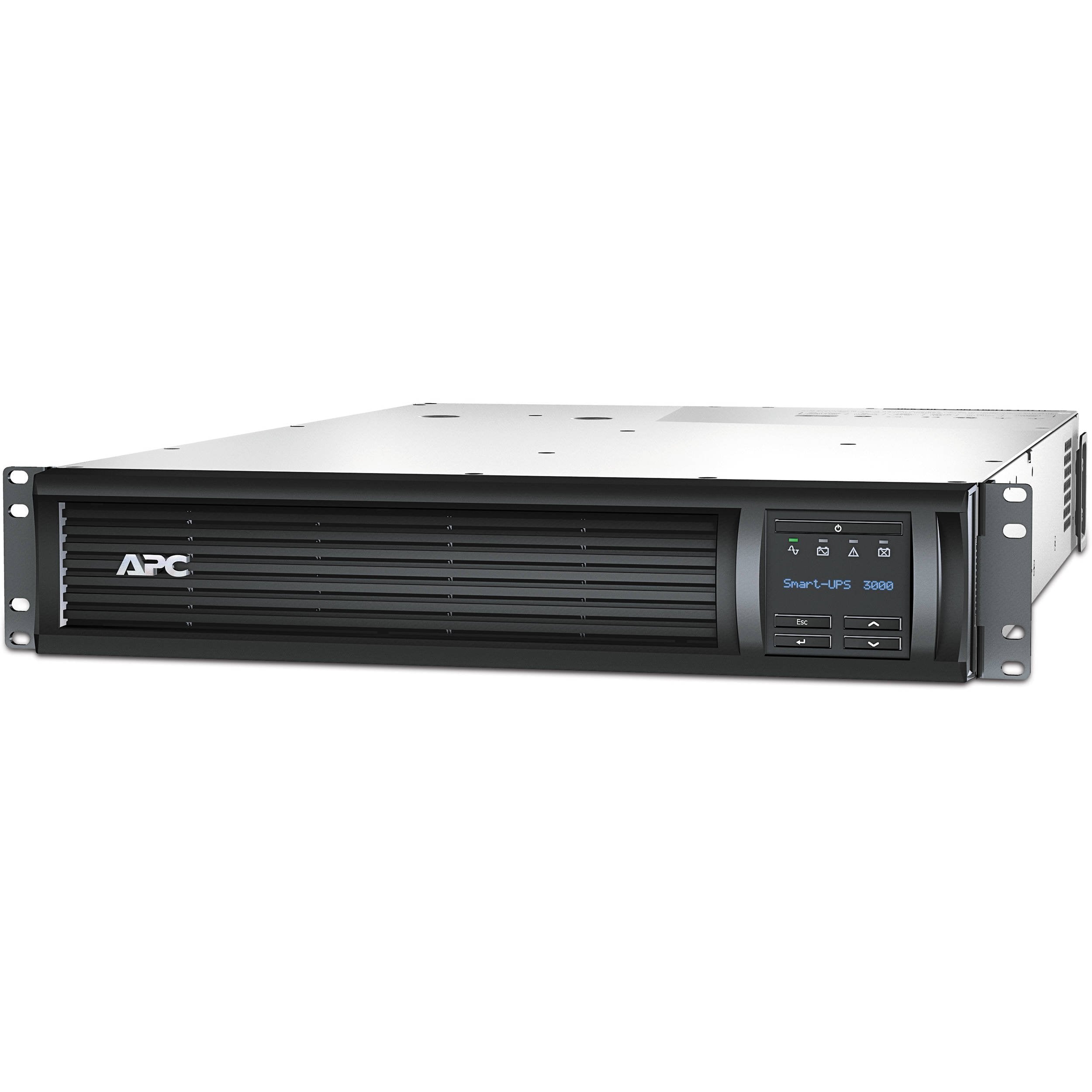 Schneider Smt3000R2X145 Apc Smart Ups