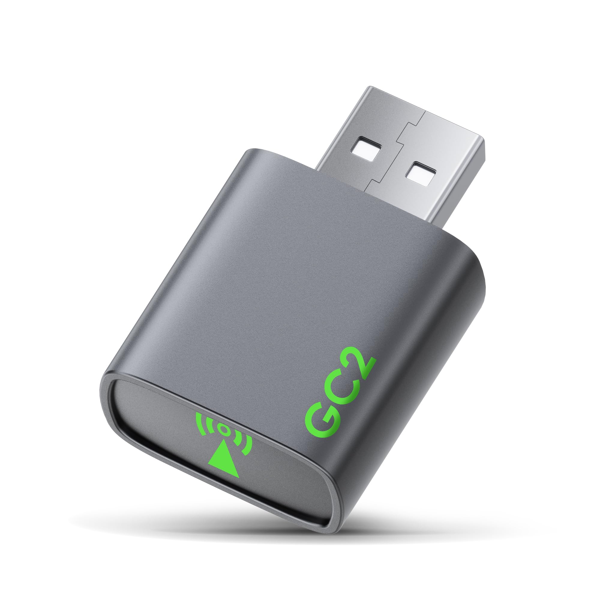 Wireless Carplay Adapter For Apple Iphone 2025 Upgraded Mini Bluetooth Carplay Wireless Adapter,Dongle Convert Wired To Wireless