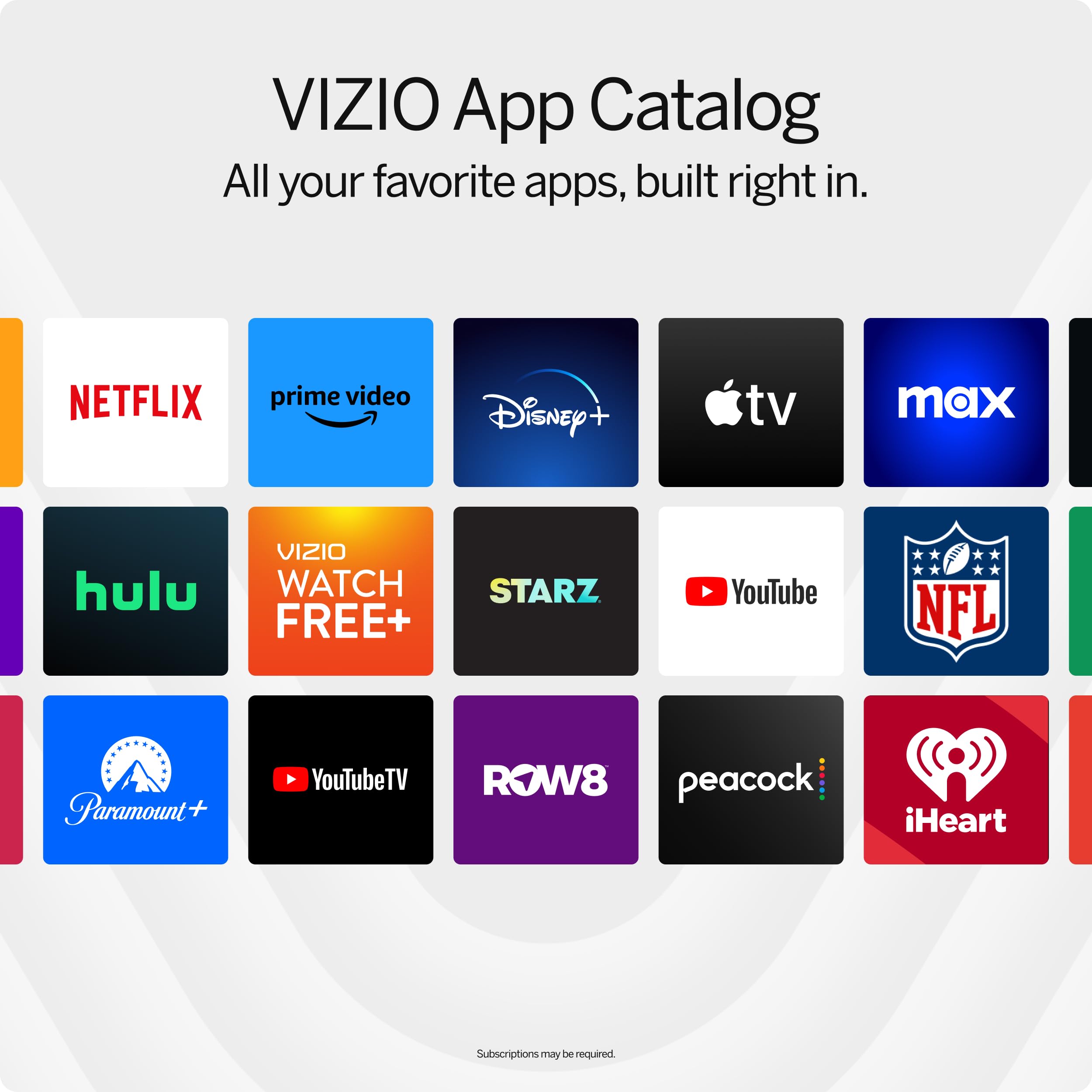 Vizio 40 Inch D Series Full Hd 1080P Smart Tv With Amd Freesync, Apple Airplay And Chromecast Built In, Alexa Compatibility, D40