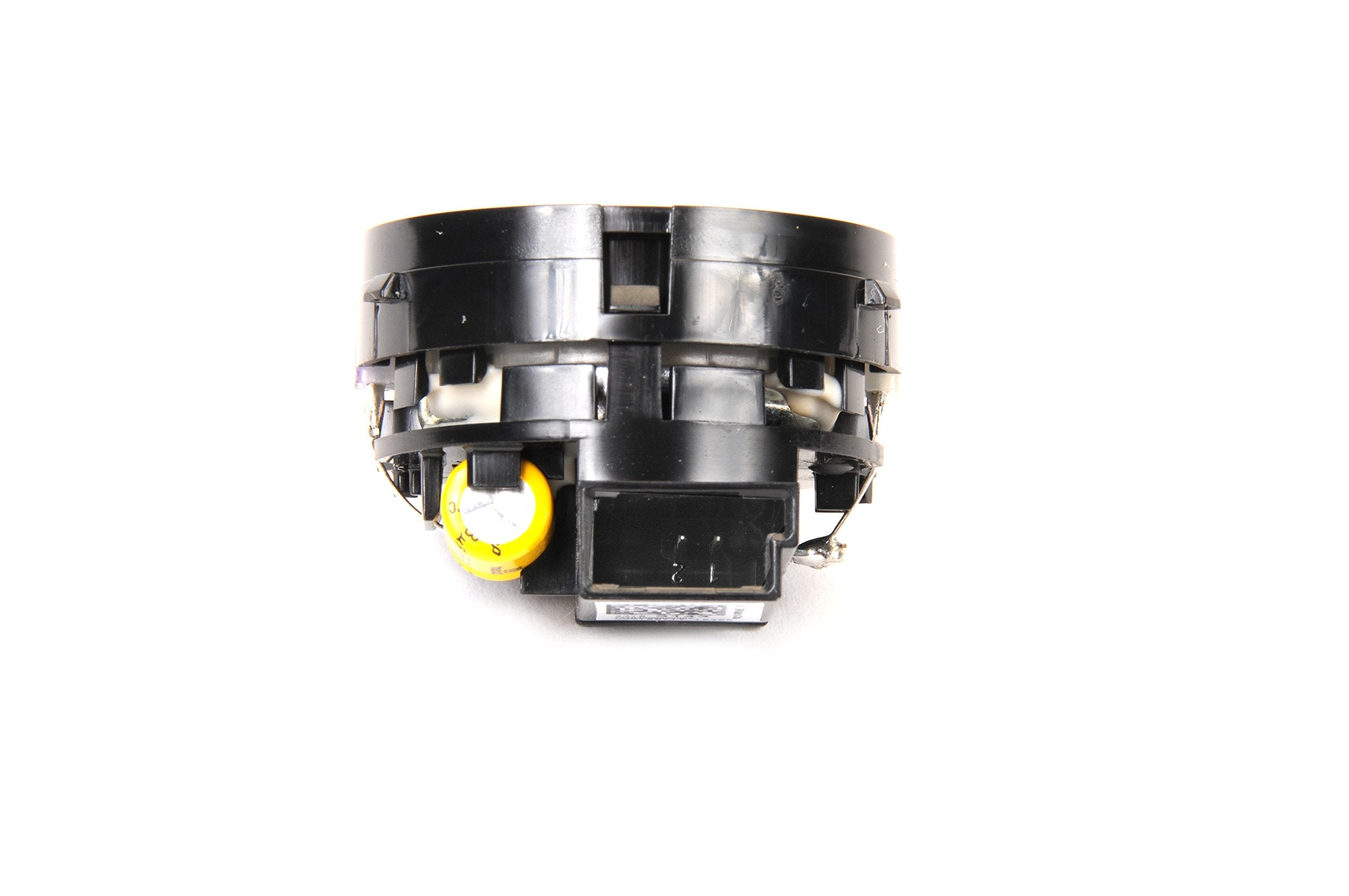 Acdelco Gm Original Equipment 23183143 Windshield Side Garnish Molding Radio Speaker