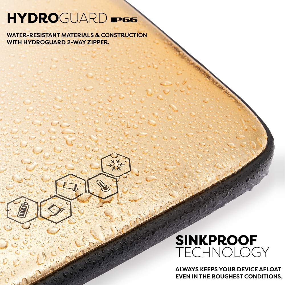 Phoozy Thermal Insulated Tablet Case For Ipad, Macbook Air, Macbook Pro & Similar Sized Tablets Or Laptops Up To 13''   Protecti