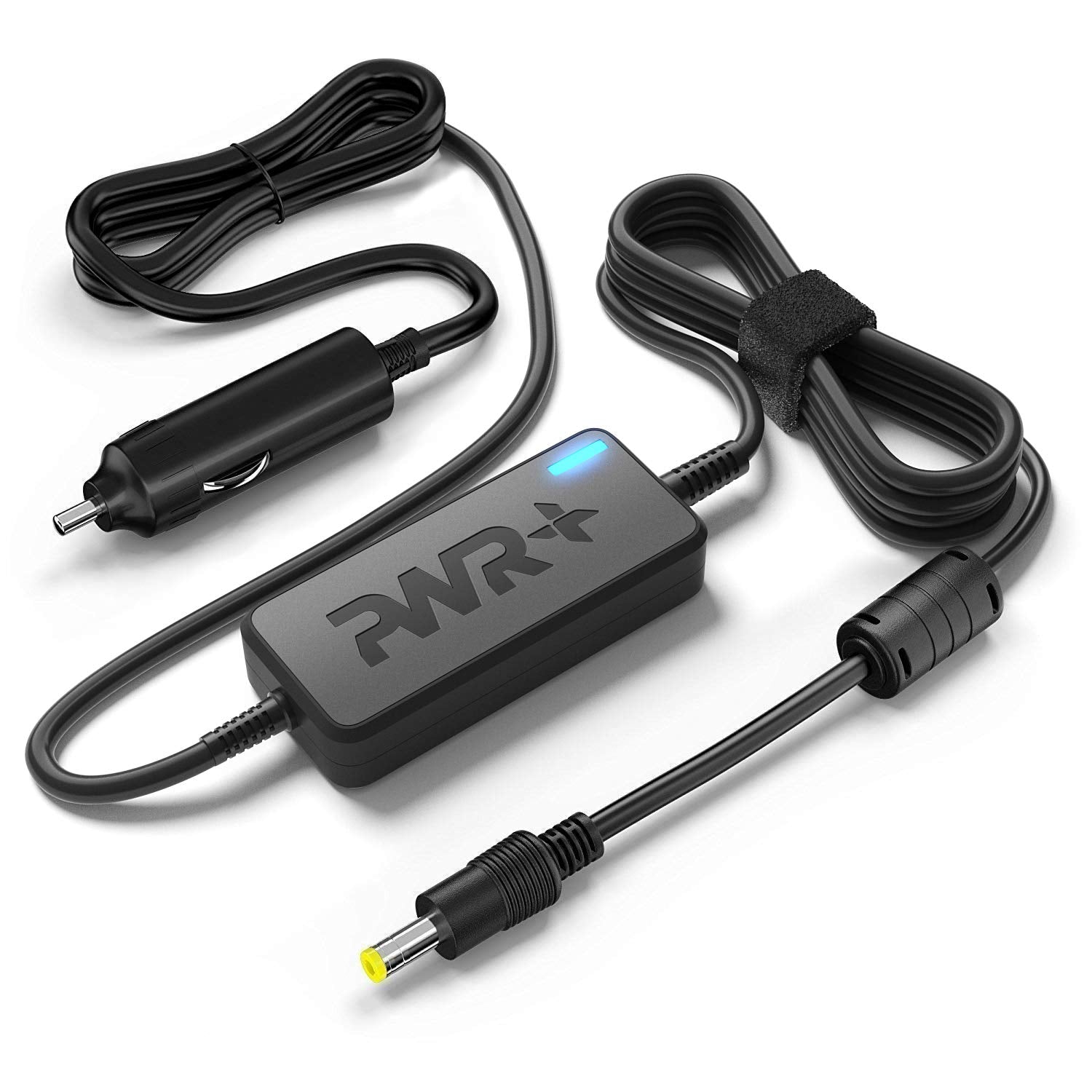 Car Charger For Panasonic Toughbook: Cf 19 31 52 52G 53 74 C1 F9 S10 H1 H2 U1 Ultra Cf Aa1633Am Aa5713Am Aa5803Am Aa6373Am Aa650