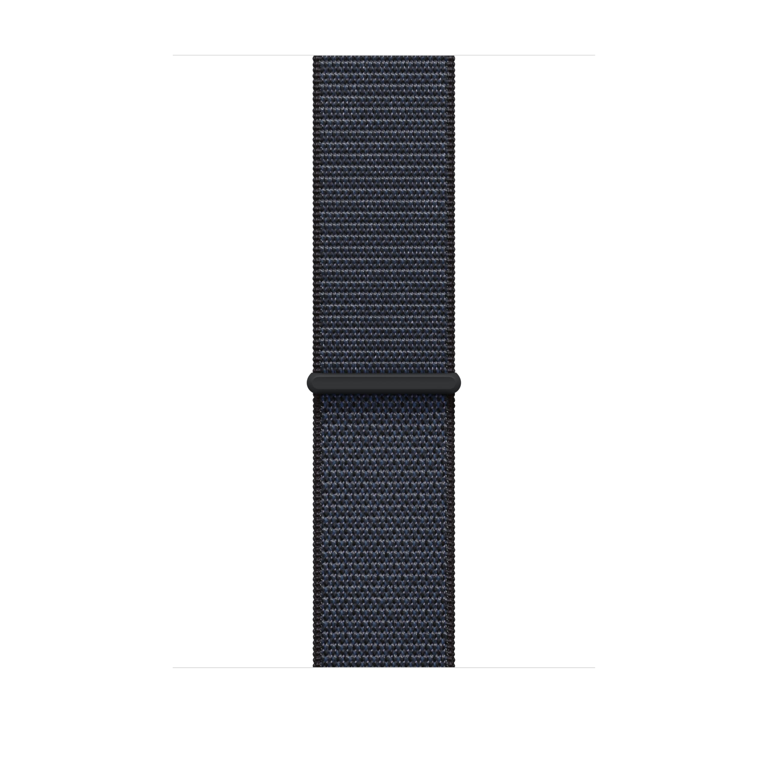 Apple Watch Band   Sport Loop (46Mm)   Ink   Regular