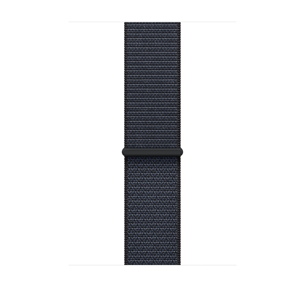 Apple Watch Band   Sport Loop (46Mm)   Ink   Regular