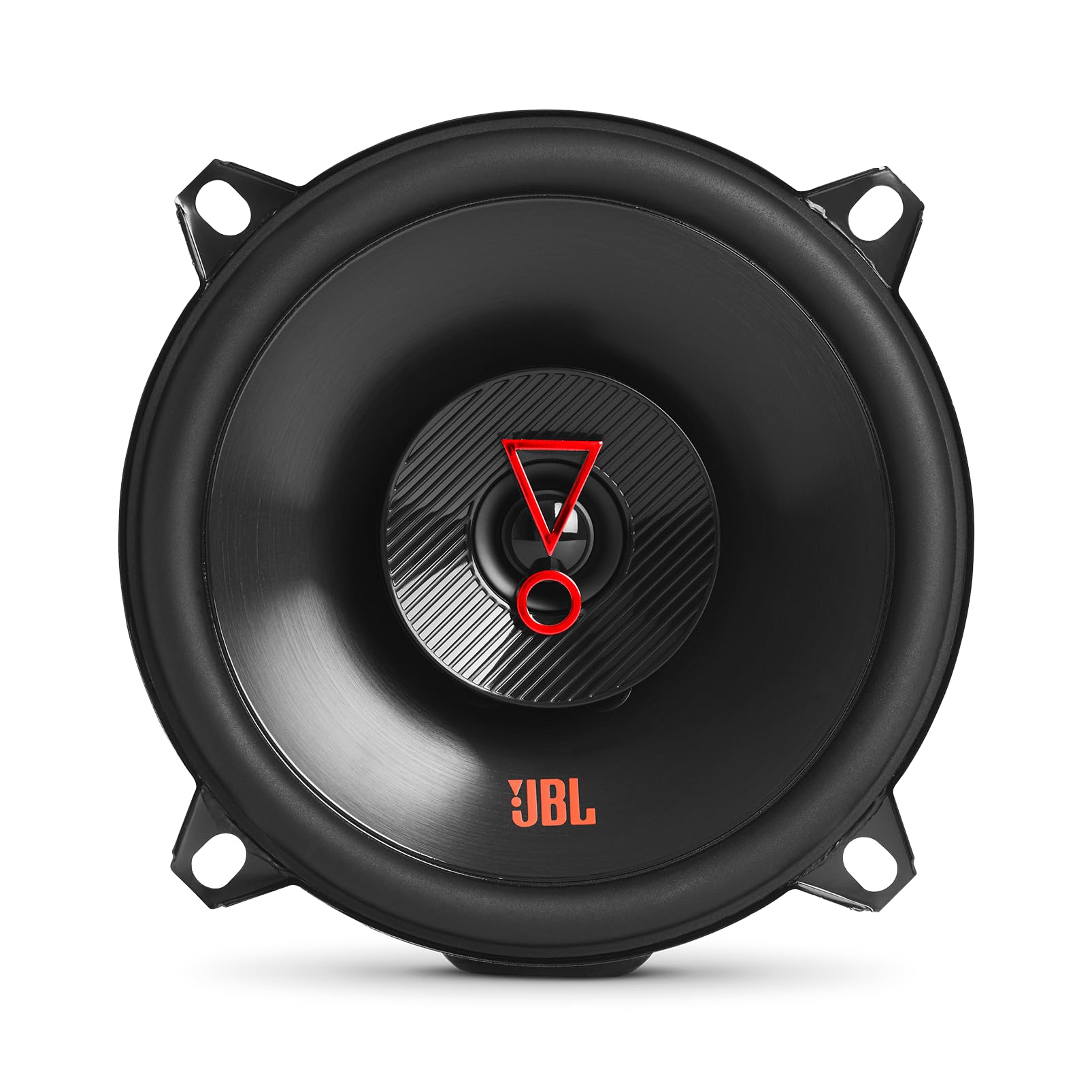 Jbl Stage 3527F - 5.25    Two-Way Car Audio Speaker, No Grill, Black