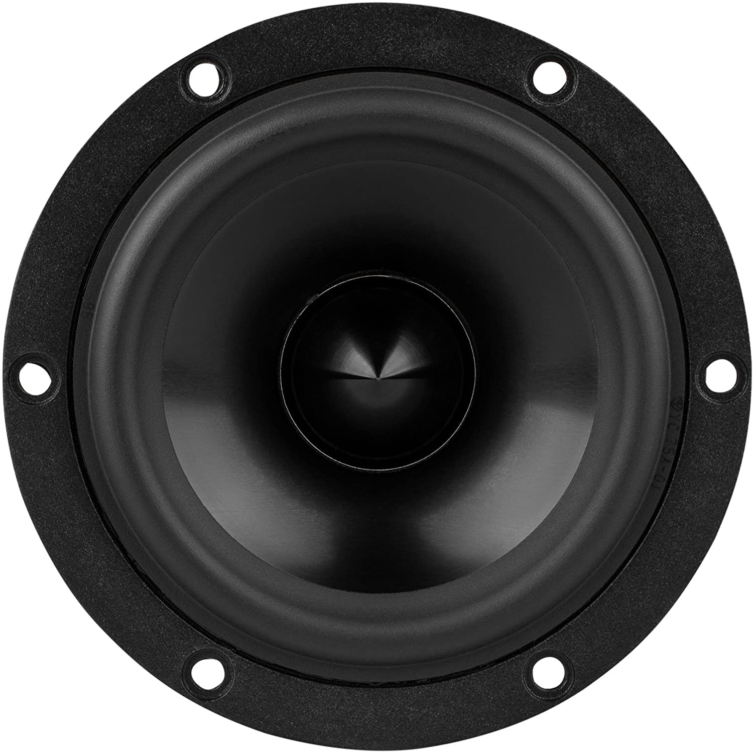 Dayton Audio Rs100-4 4 Reference Full-Range Driver 4 Ohm