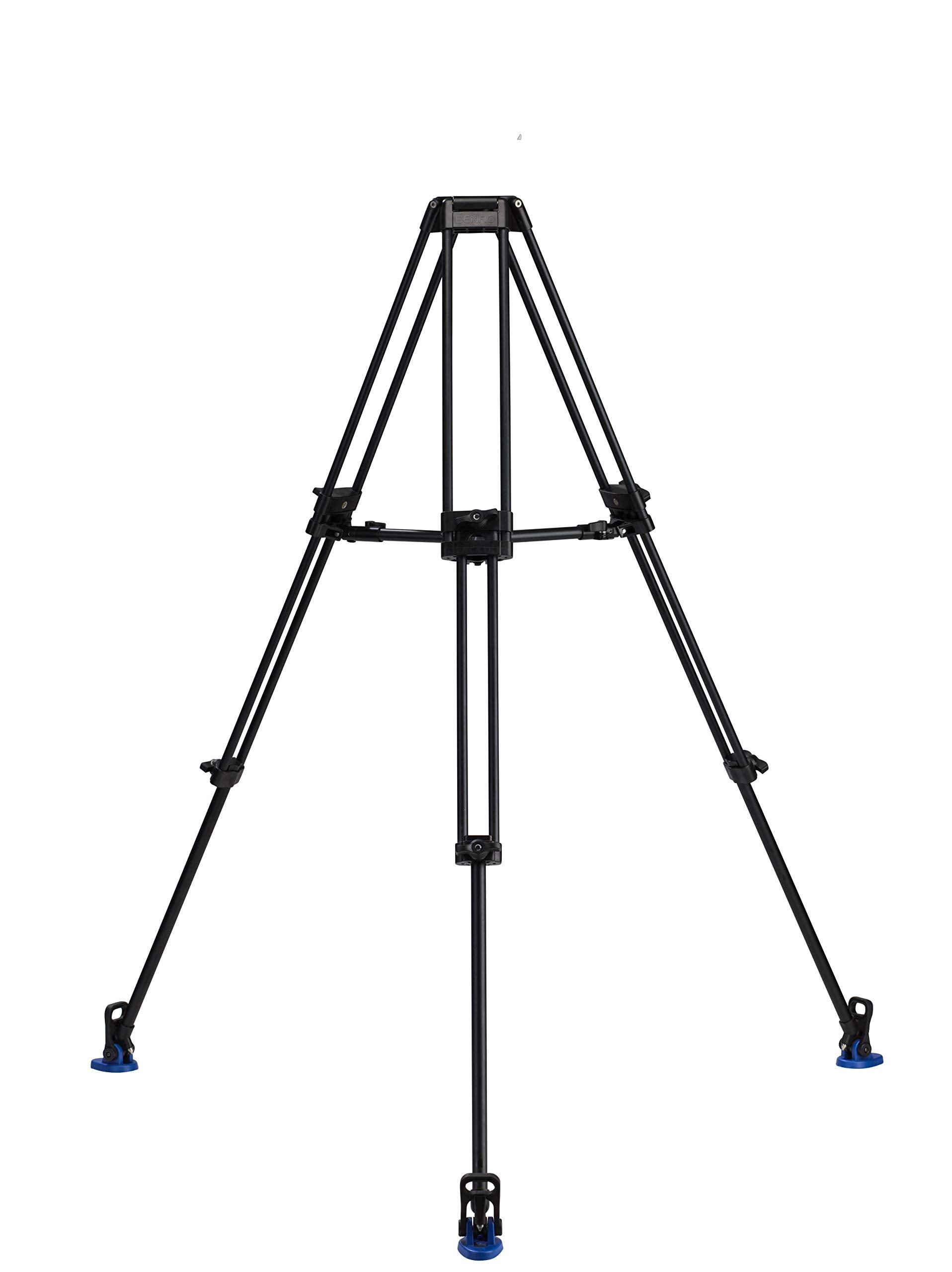 Benro Dual Stage 75Mm Bowl Al Tripod (A673Tm)