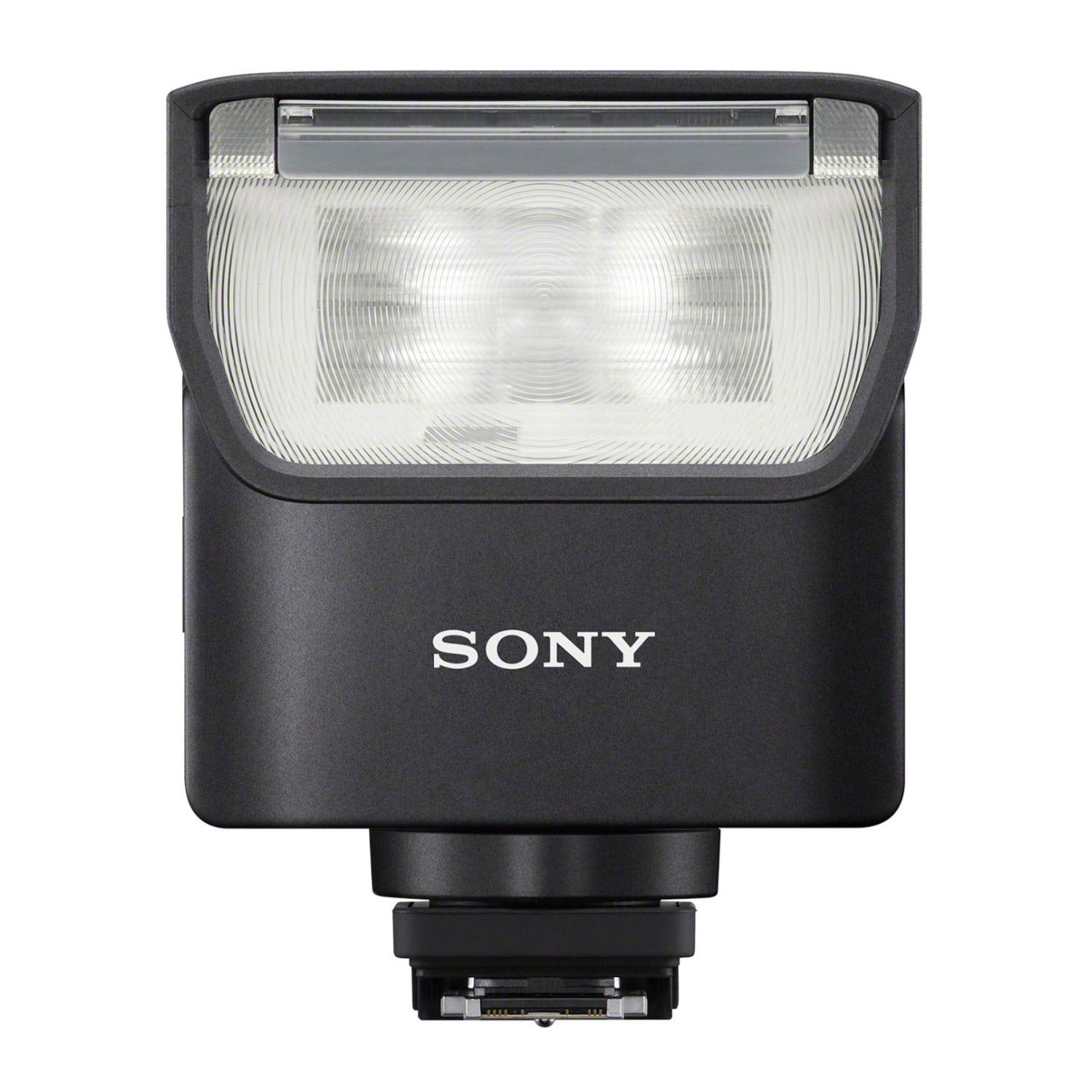 Sony External Flash with Wireless Remote Control, Black (HVL F28RM)