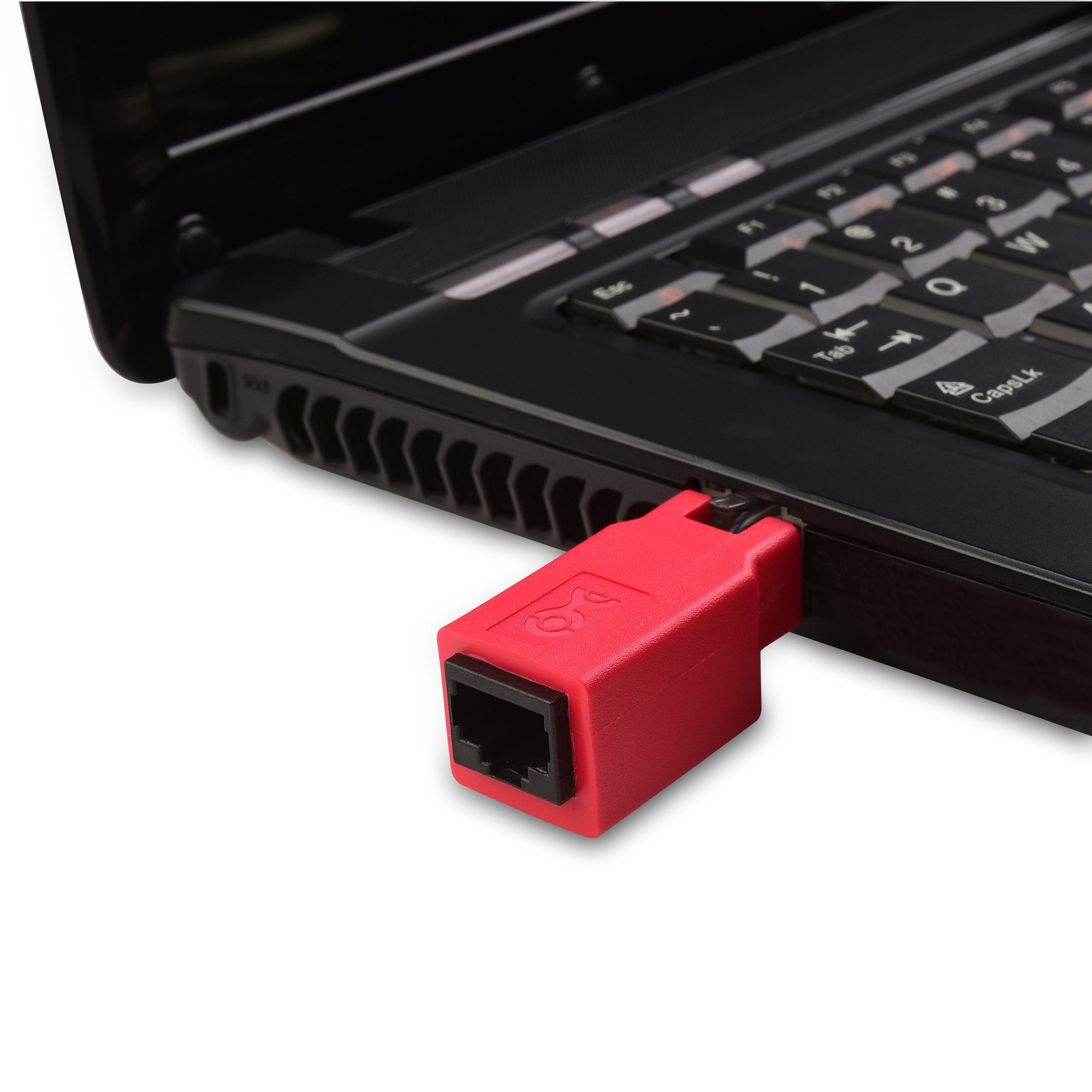 Cable Matters Crossover Adapter 2-Pack, Red, Model 160025x2-E, High-Quality Crossover Cable Adapters