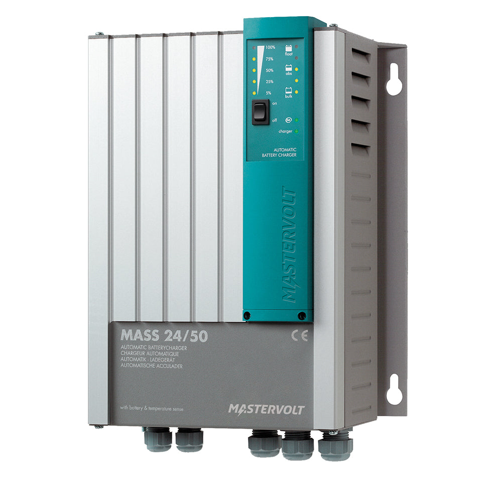 Mastervolt Mass 24/50-2,WBAUVB07X13FSQV