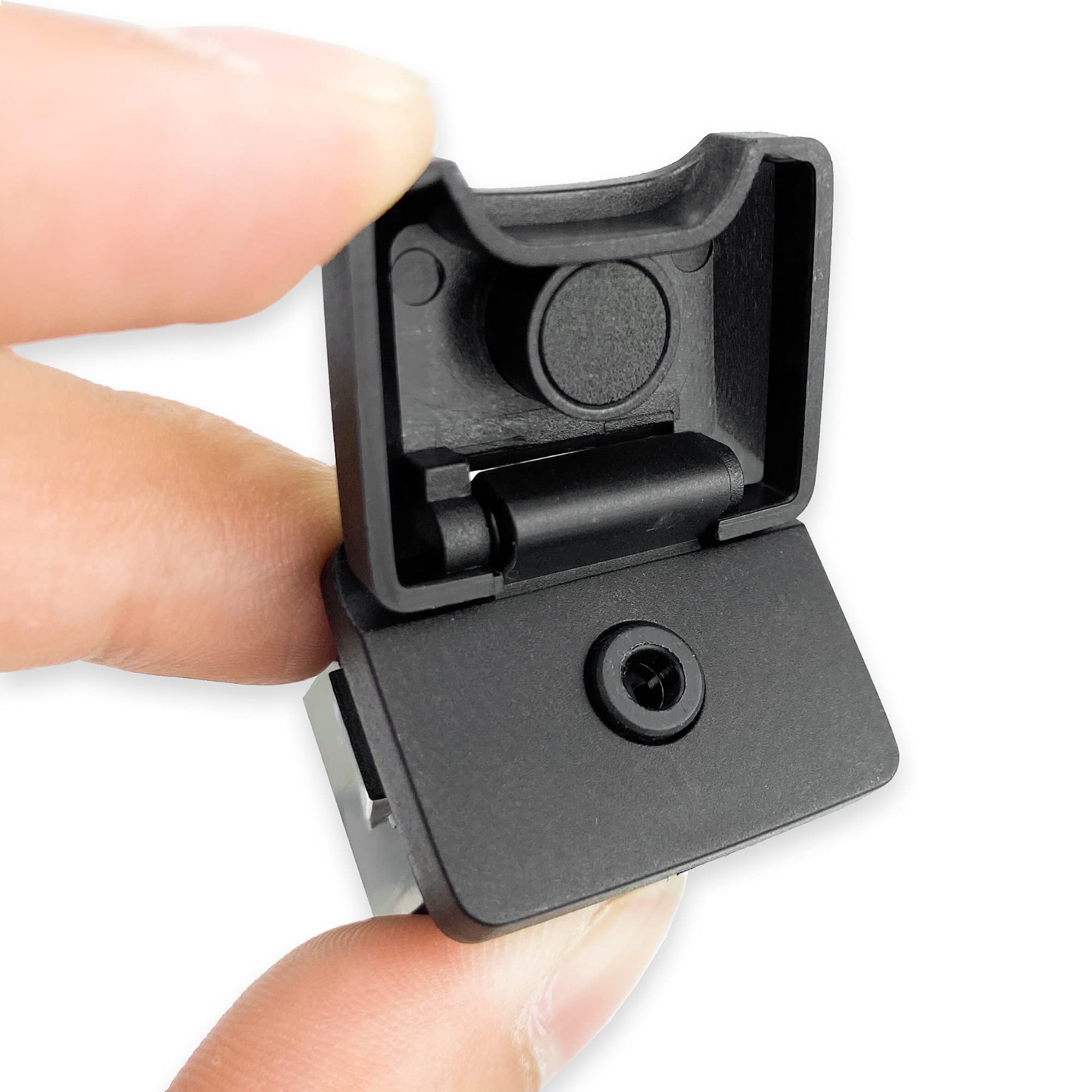 Rlp Aux Port Replacement Auxiliary Input Jack Aux Input Adapter Compatible With Honda 2006 2011 Civic 2009 2011 Crv Replaces 391