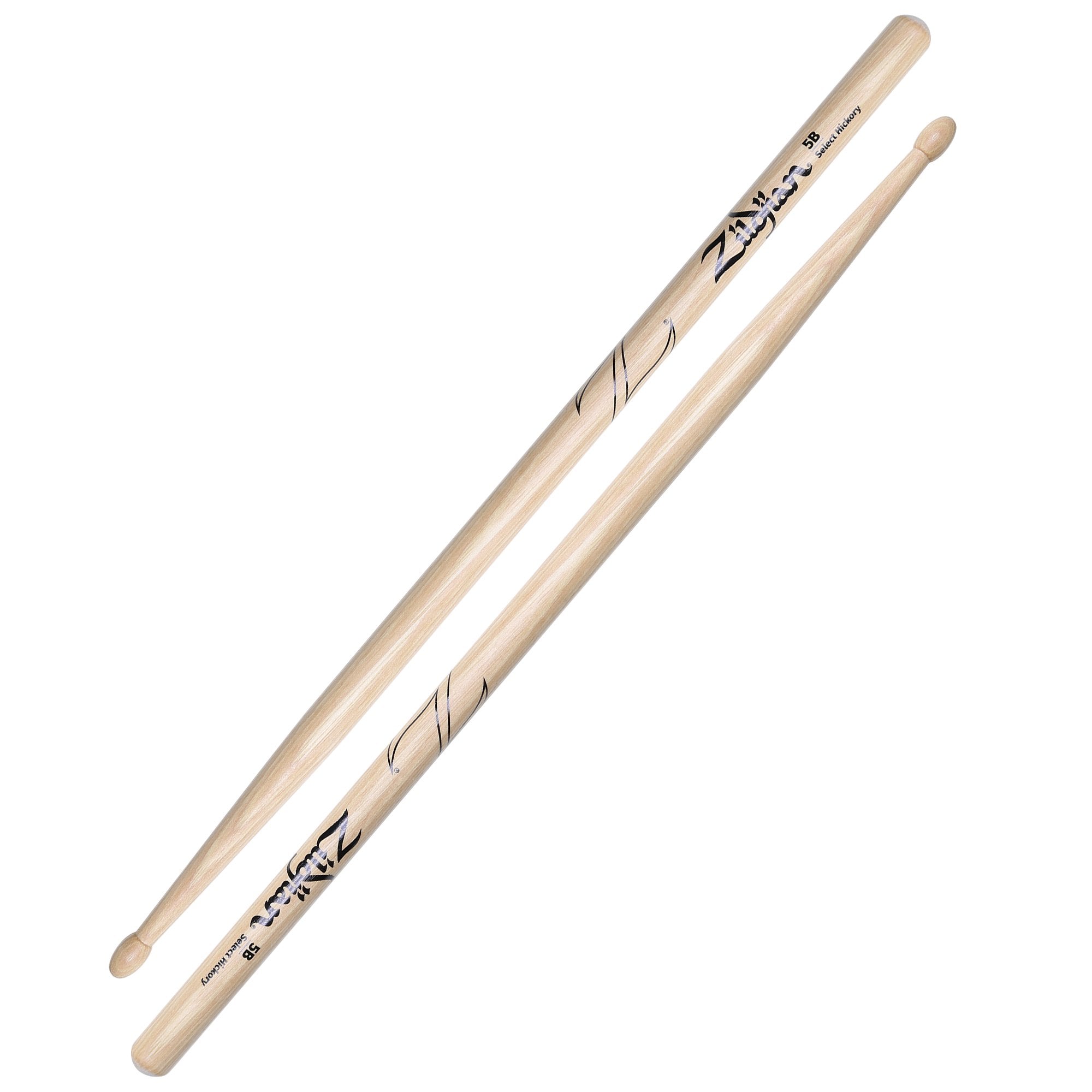 Avedis Zildjian Company 5B Drumsticks