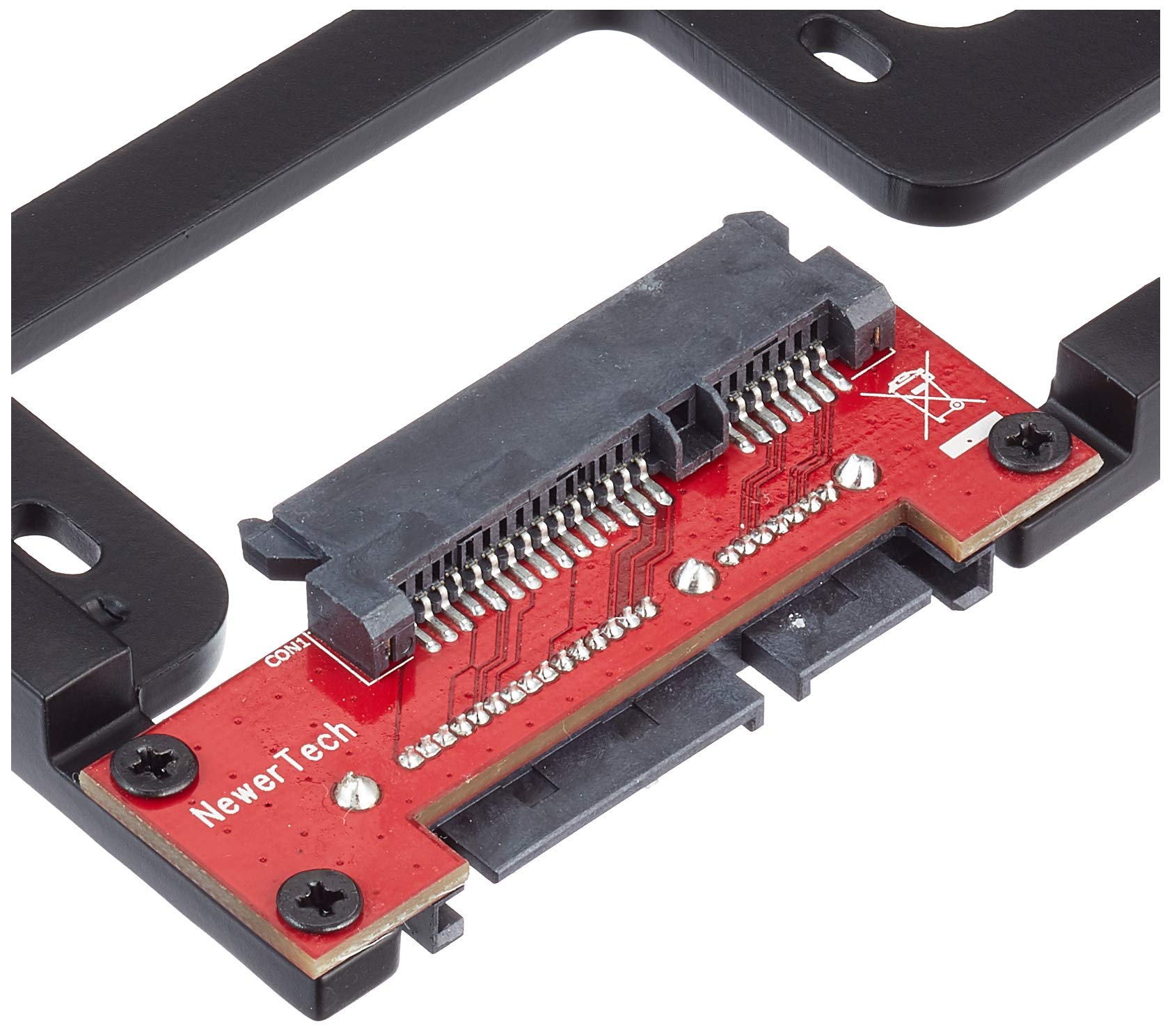 Newertech Adaptadrive 2.5'' To 3.5'' Drive Converter Bracket