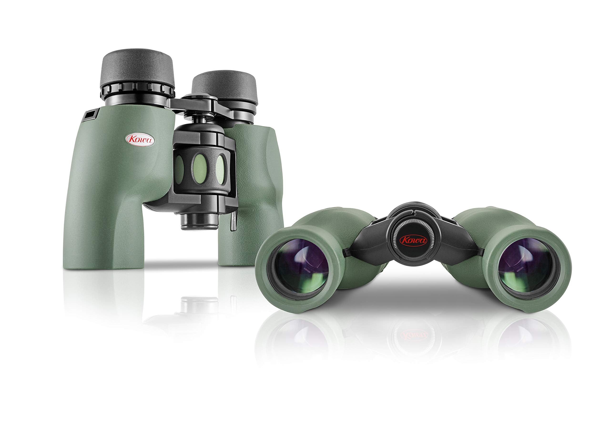 Kowa Yf Ii 6X30 Binocular