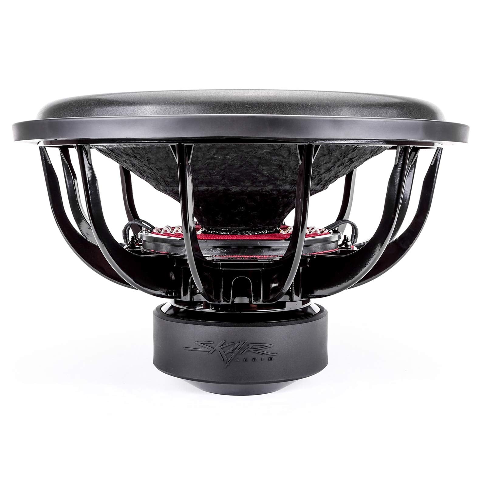 Skar Audio Evl 18 D2 18'' 2500 Watt Max Power Dual 2 Ohm Car Subwoofer