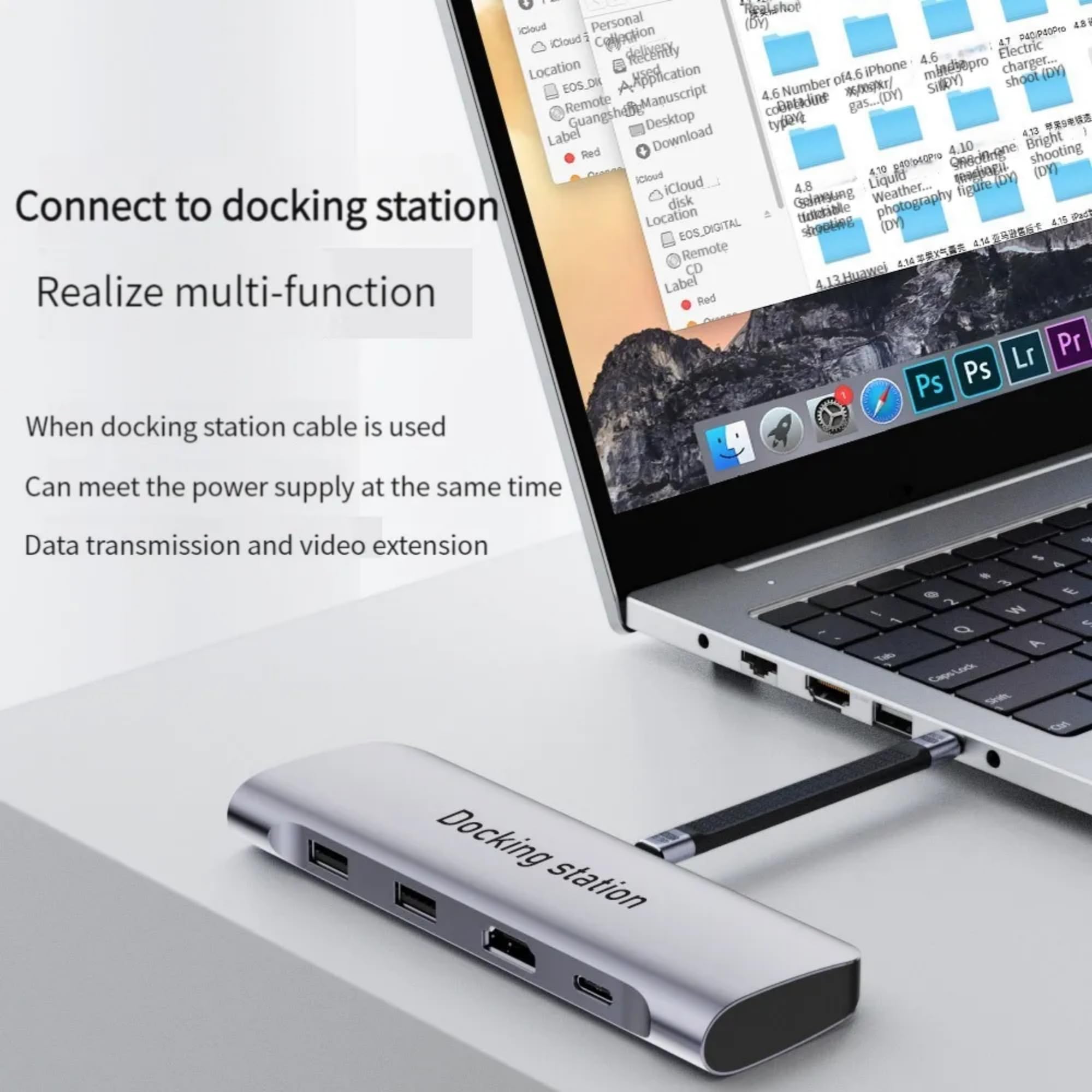 Usb C To Type C Cable,Short Usb C Cable,Usb Type C Charger Data Cable,40Gbps Data Transfer,Support Thunderbolt 4/3,Usb 4, Pd 240
