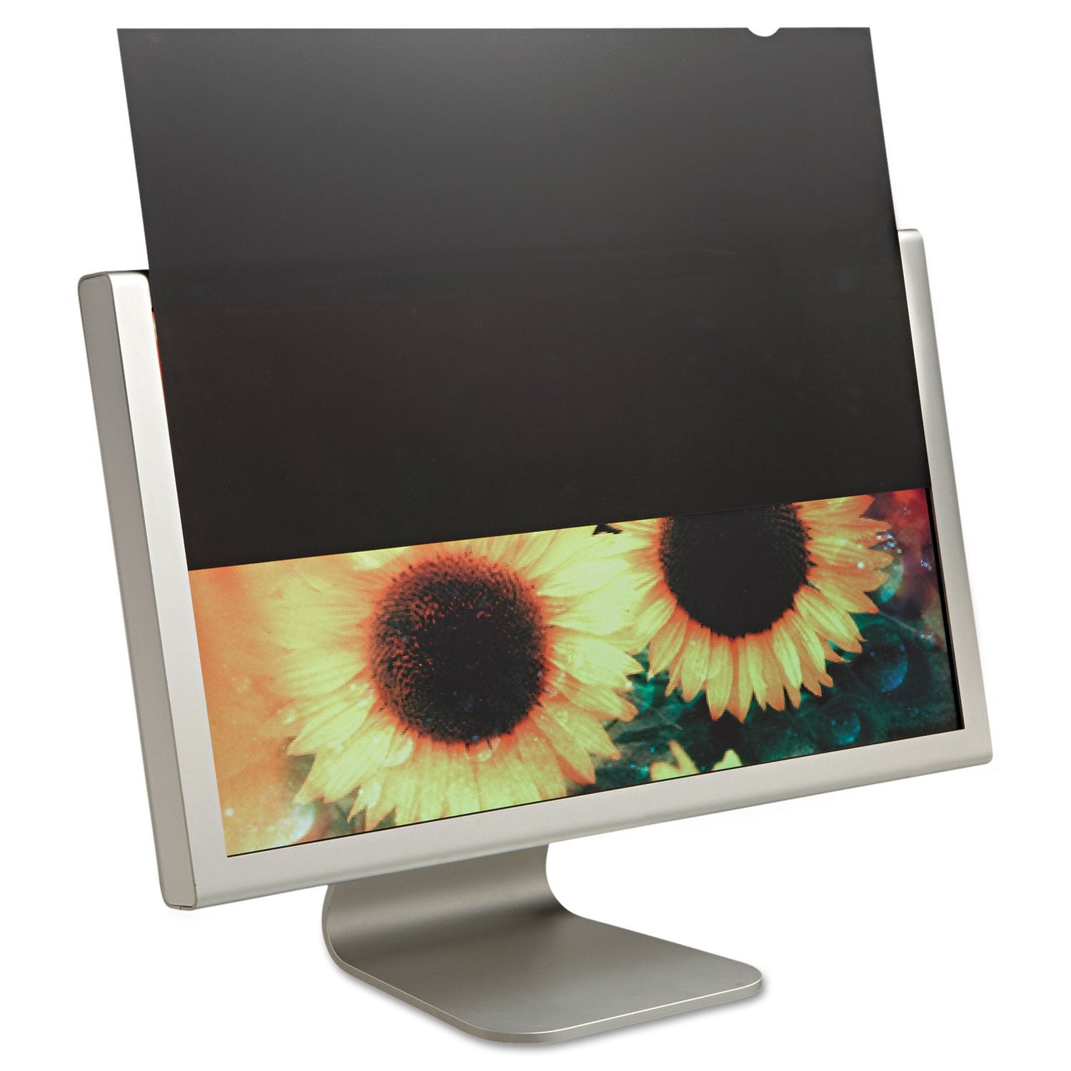Kantek Svl22W Secure View Lcd Privacy Filter For 22 Inch Widescreen