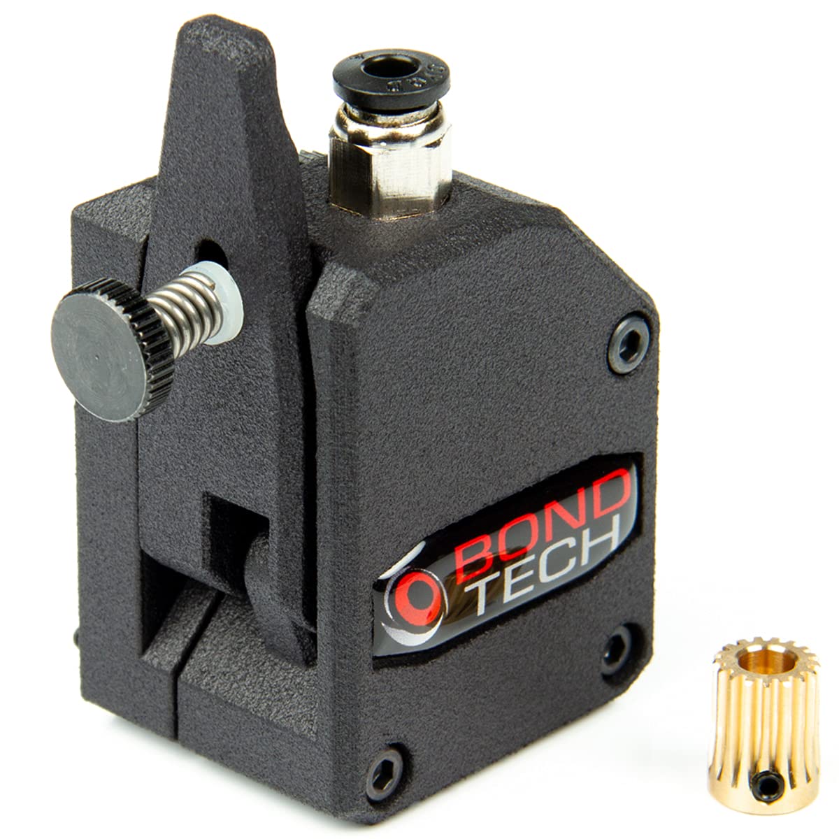 Genuine Bondtech Bmg Extruder Lefthand (Ext Bmg Lh)