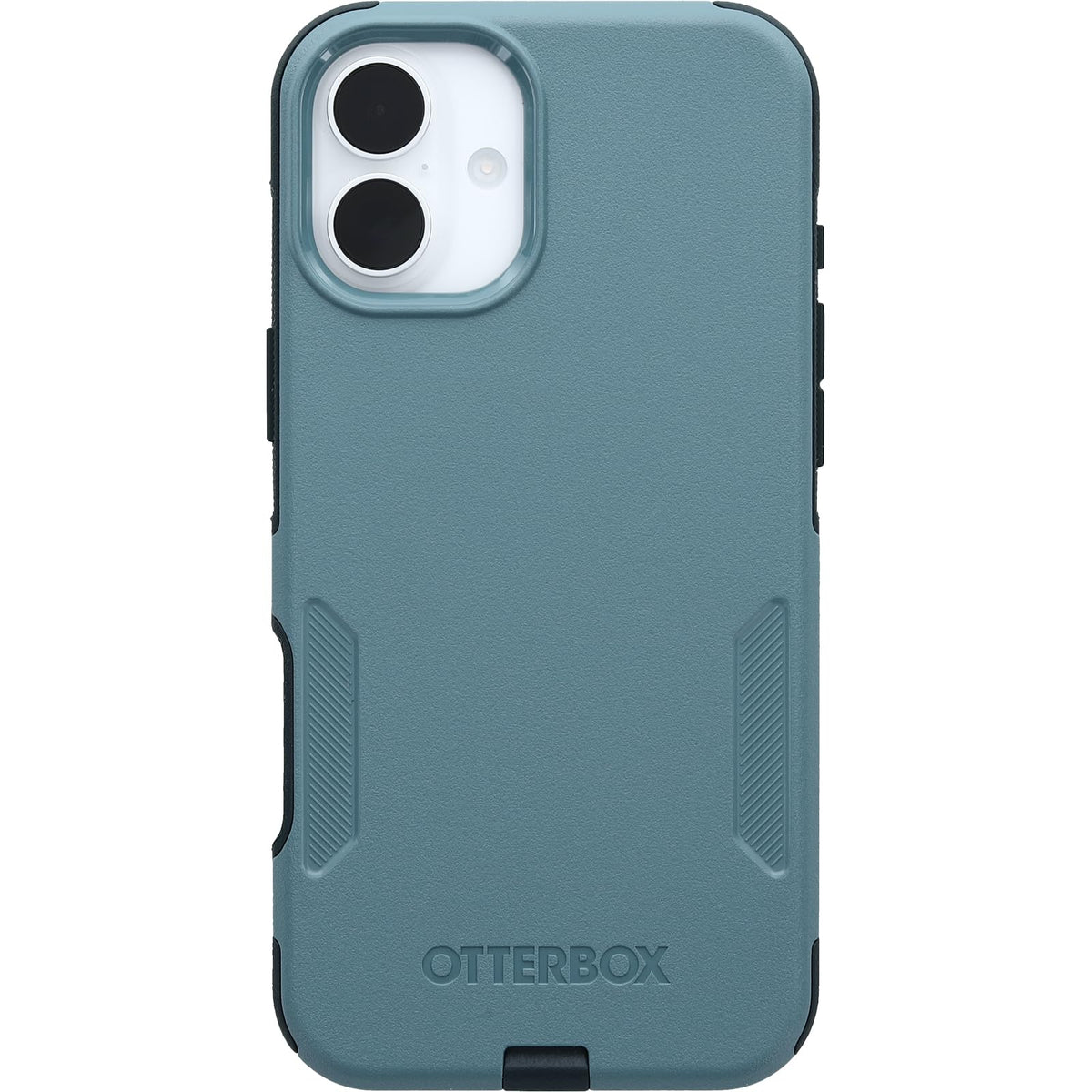 Otterbox Iphone 16 Plus Commuter Series Case   Sagebrush (Green)