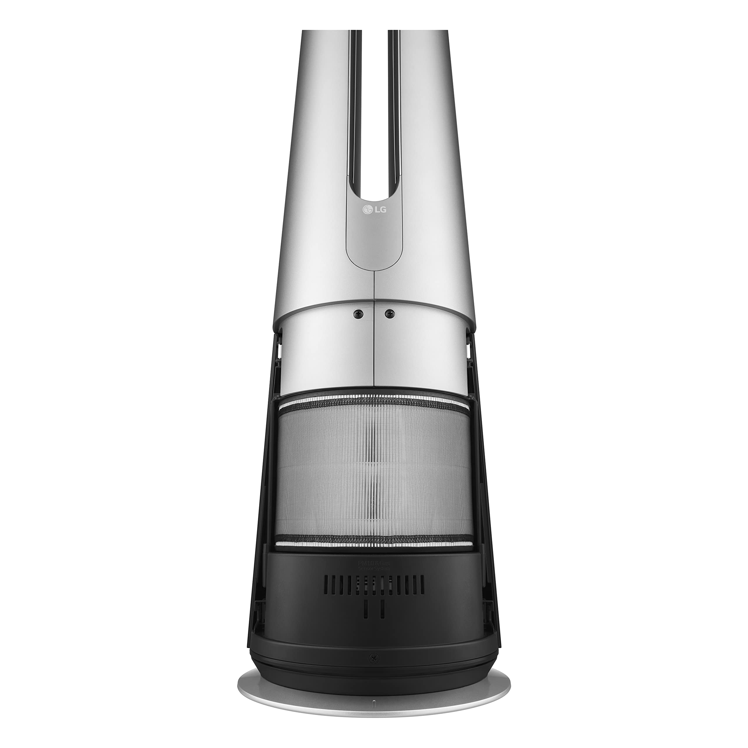 Lg Replacement Puricare Aerotower Fan U9Cv2B / U9Cs1C / U9Cv1C Air Purifier Filter, White