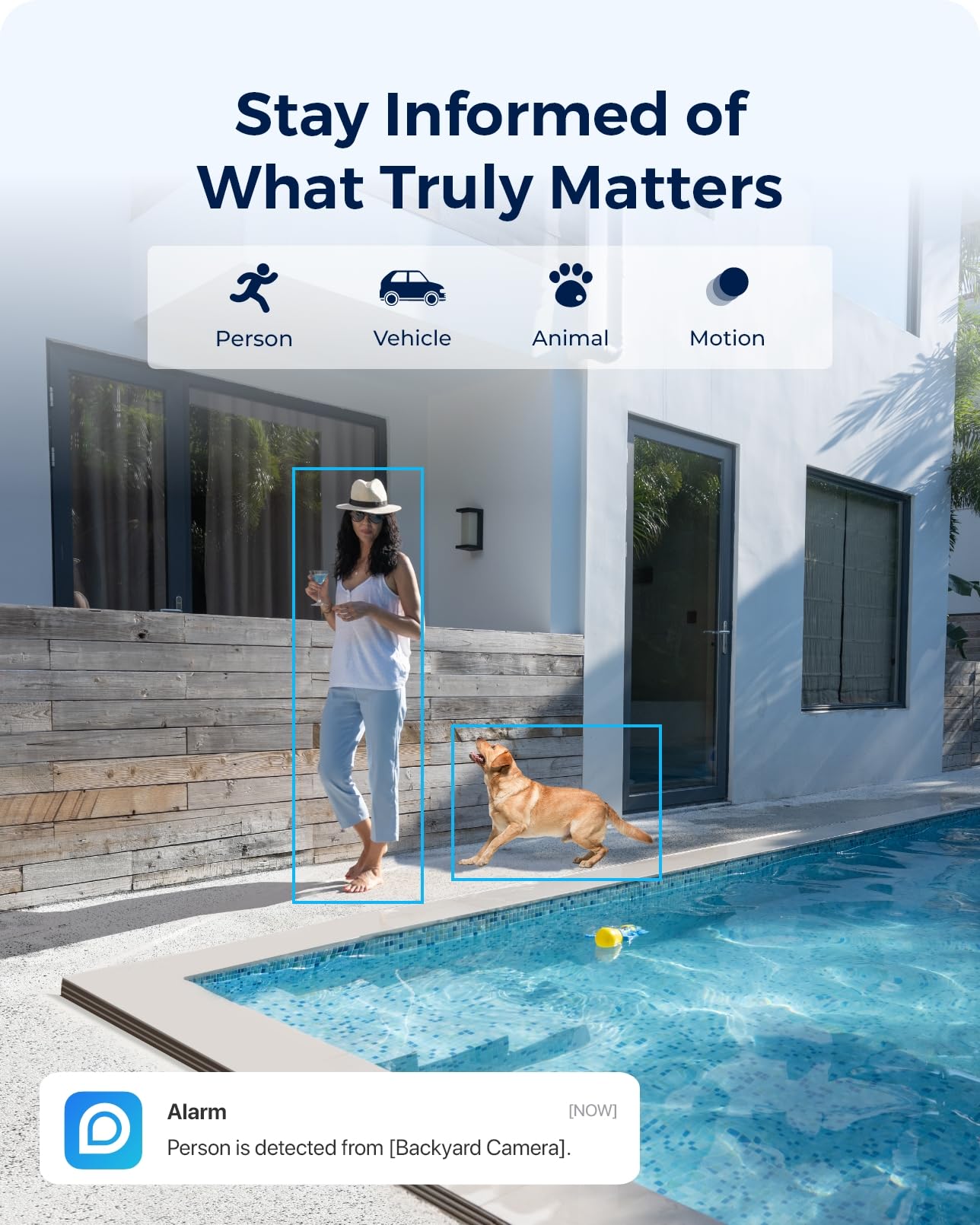 Reolink 4K Solar Security Cameras Wireless Outdoor, 360 Pan Tilt Solar, 8Mp Color Night Vision, 2.4/5 Ghz Wi Fi, No Monthly Fee,