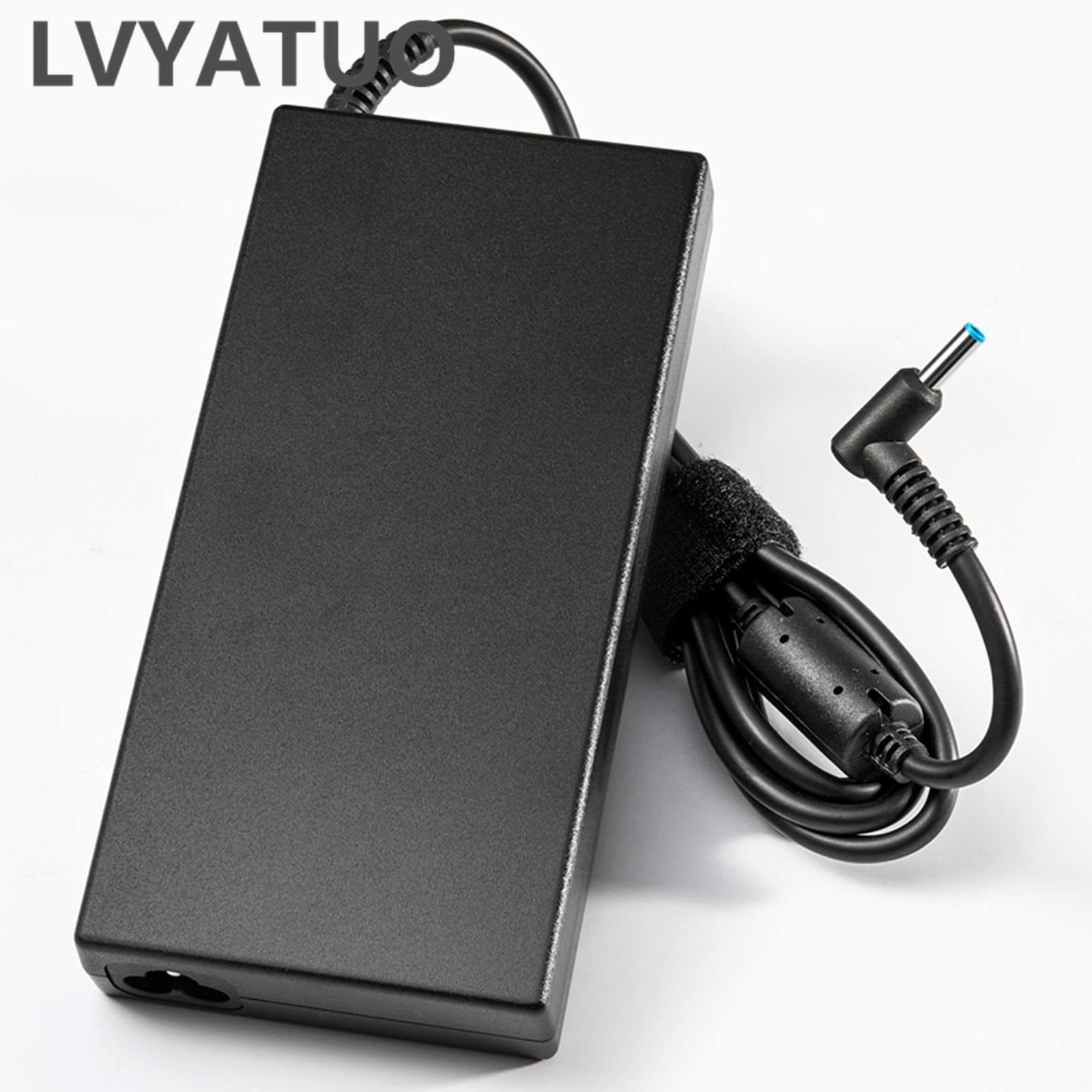 Ac Charger For Hp 120W Power Adapter, Hp Laptop Charger For Hp Usb C Dock G5 Usb C/A Universal Dock G2 5Tw13Aa Envy 15 17 Series Omen 15 5000 5100 5200 710415 001 L41856 001 Hp 120W Ac Adapter
