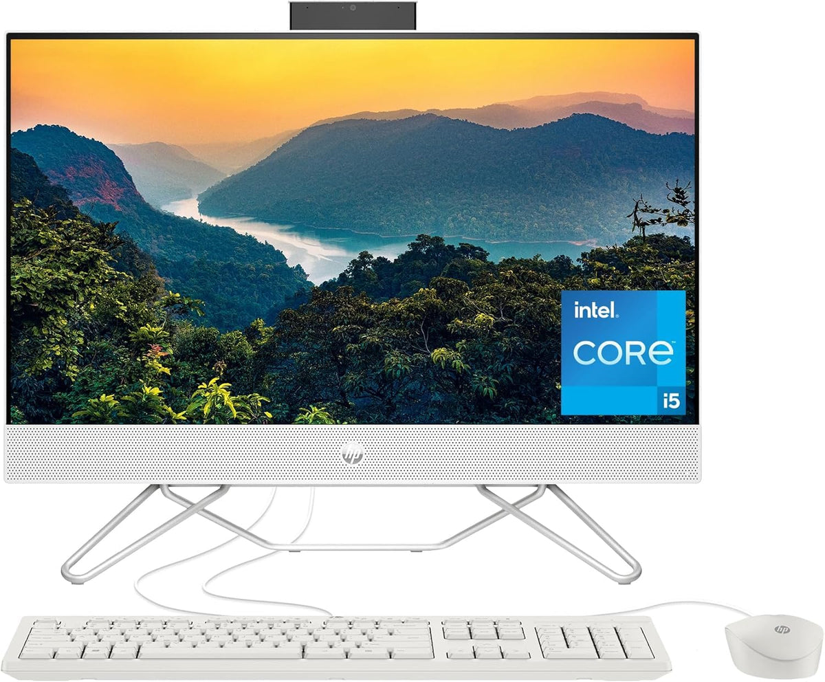 Hp Prodesk Sff | Business/Home Use Desktop Computer | Intel 12-Core 12Th I7 | Windows 11 Pro | Hdmi | Display Port (32Gb Ram | 1