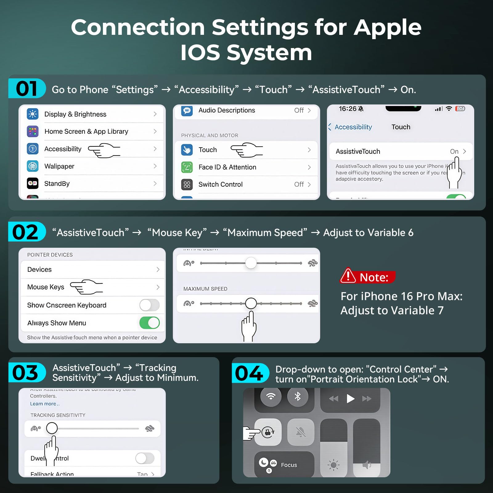Smallrig X Brandon Li All-In-One Mobile Video Kit, Universal Quick Release Phone Video Rig Kit For Iphone For Samsung For Pixel,