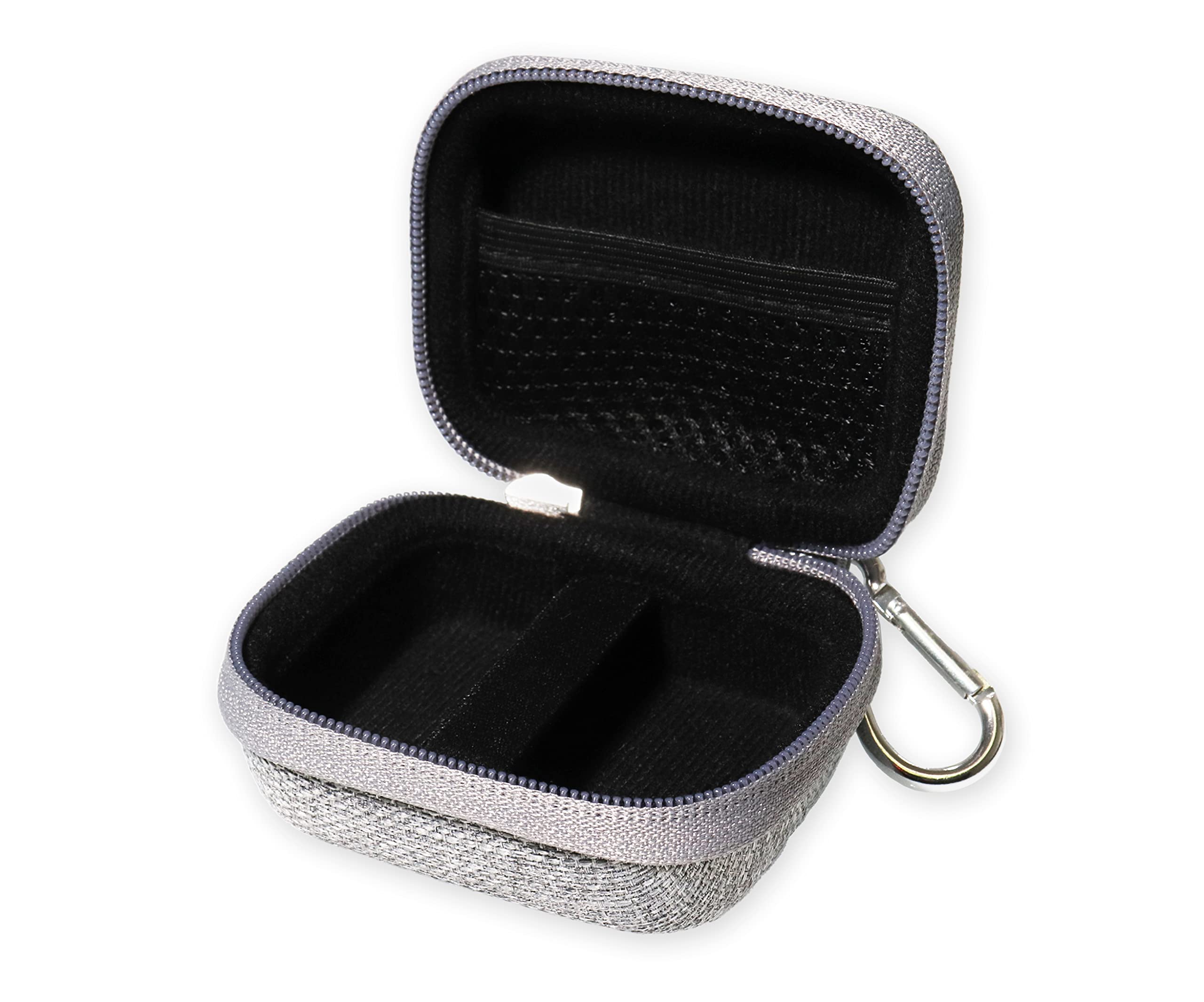 Casesack Case For Bad Elf 2200 Gps Pro, Bad Elf Gps Pro+, Bad Elf Gps Pro Bluetooth Data Logger