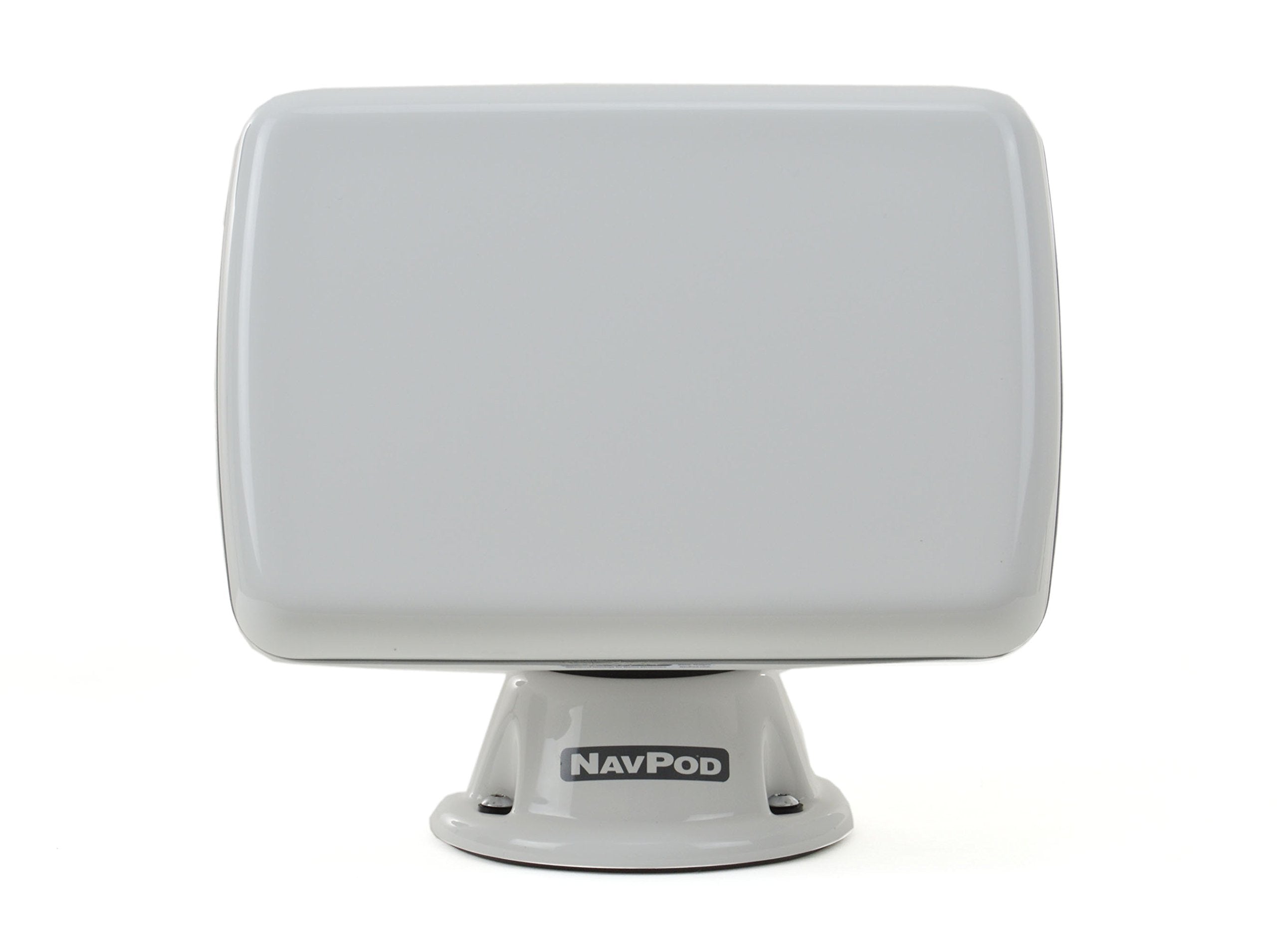 Navpod Pp4400 Powerpod Un-Cut (Usable Face = 8.75'' W X 6'' H)(22.2Cm W X 15.2Cm H),WBEEAB0075CTQ24