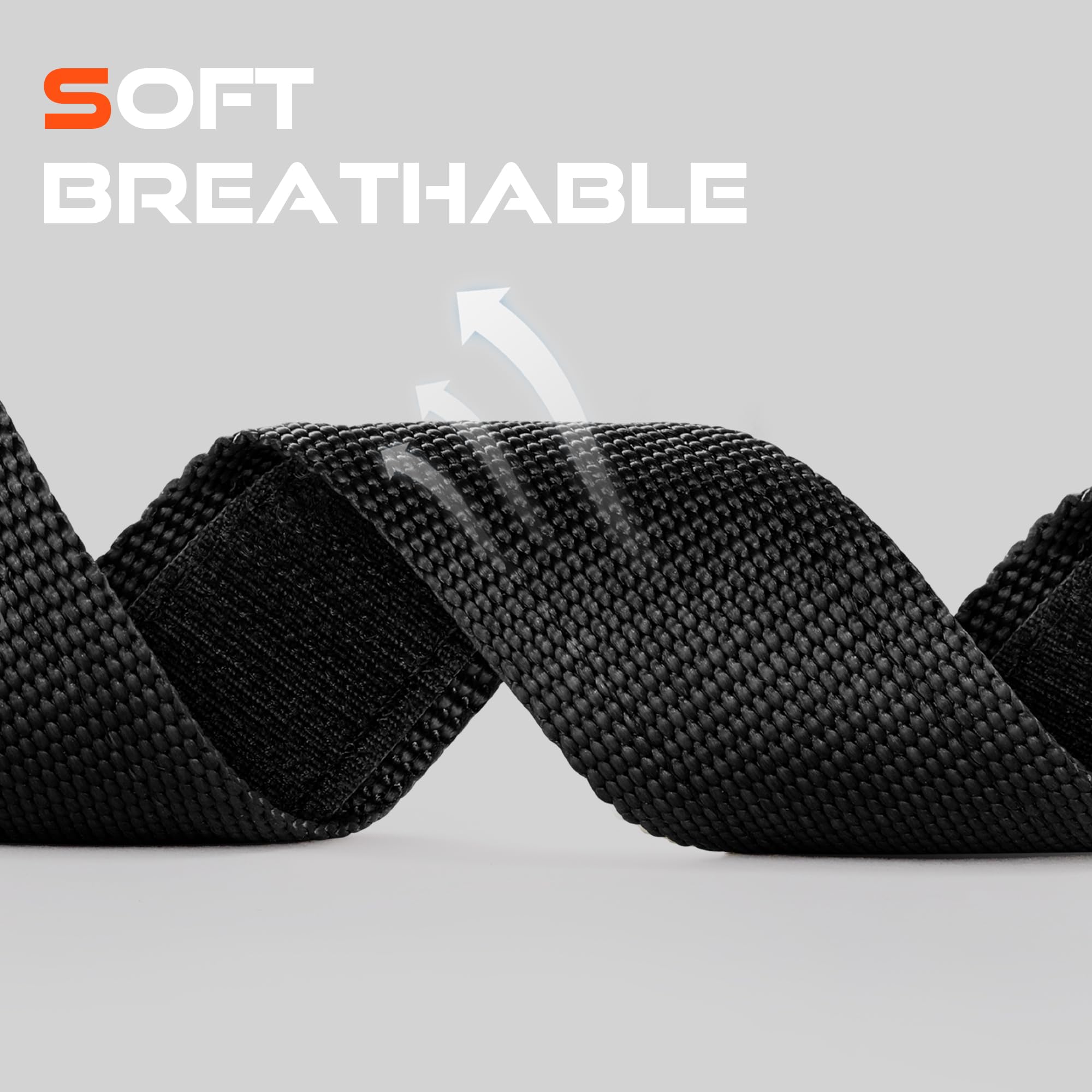 Bandletic 20Mm Band Compatible With Samsung Galaxy Watch 7 6 5 4 Fe 40Mm 44Mm/For Galaxy Watch 6 4 Classic 43Mm 47Mm 42Mm 46Mm/W